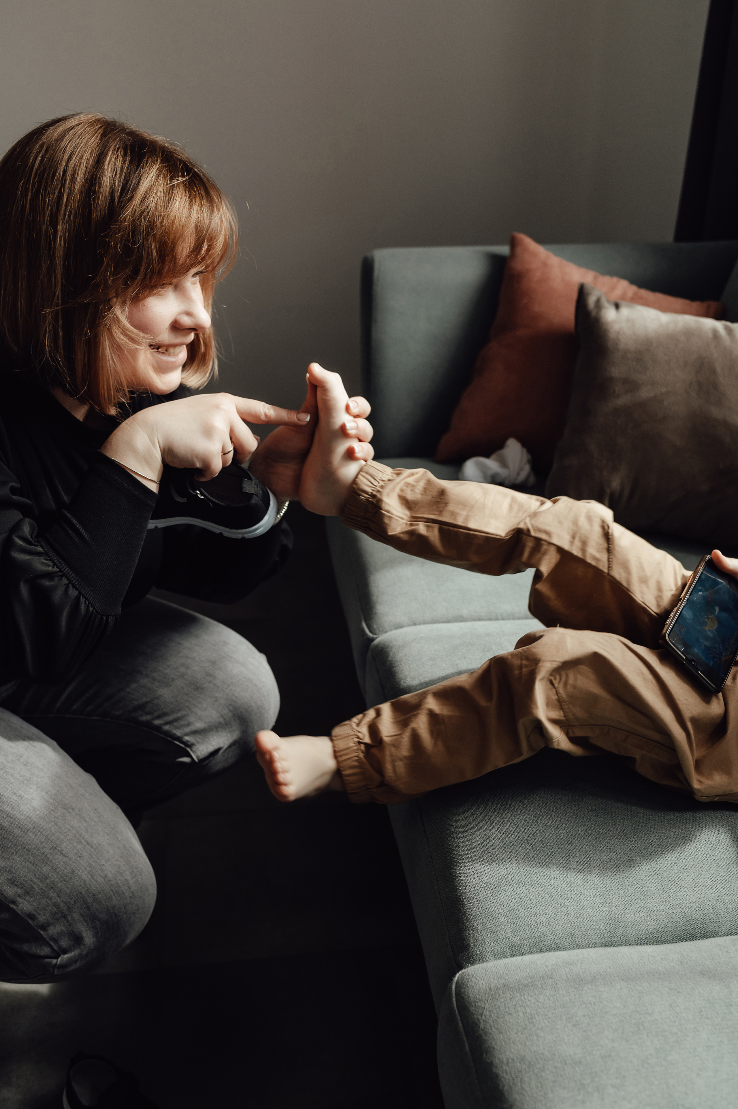 Для Наташи и Миши. Свадебный и семейный фотограф в Тульской области Пашкова Екатерина