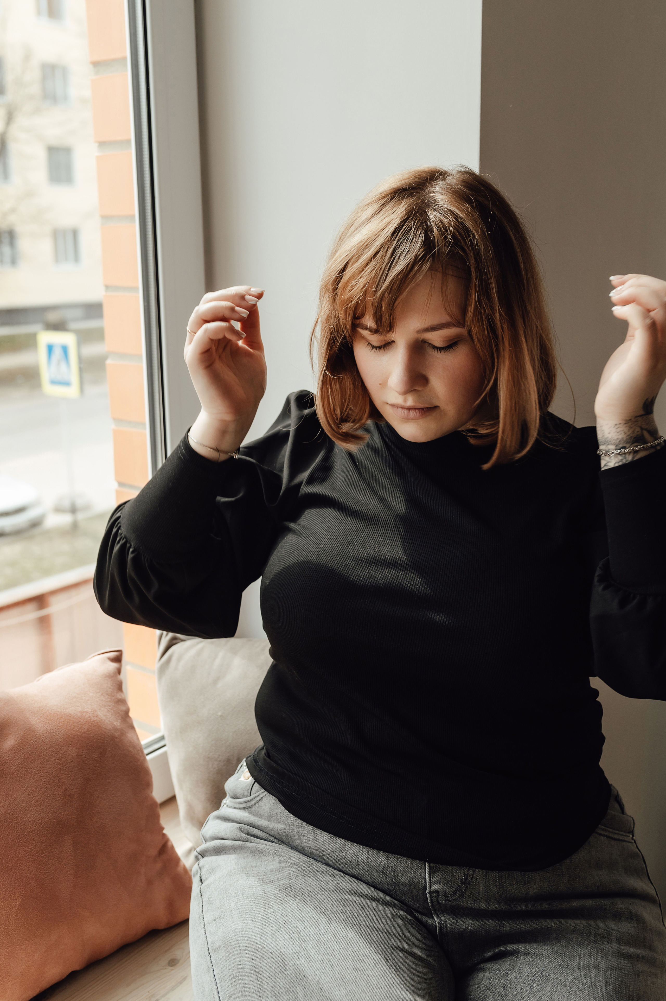 Для Наташи и Миши. Свадебный и семейный фотограф в Тульской области Пашкова Екатерина