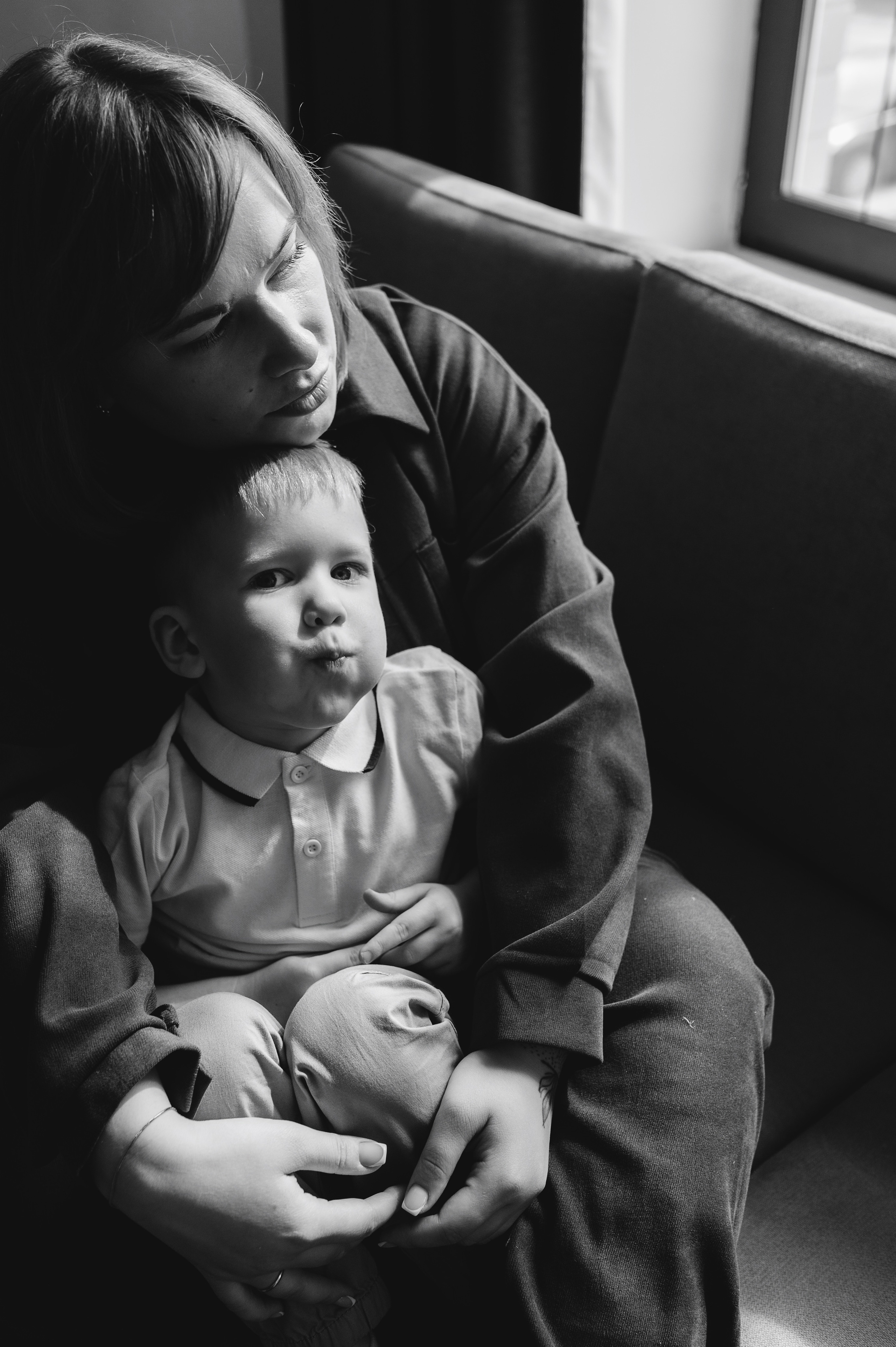 Для Наташи и Миши. Свадебный и семейный фотограф в Тульской области Пашкова Екатерина