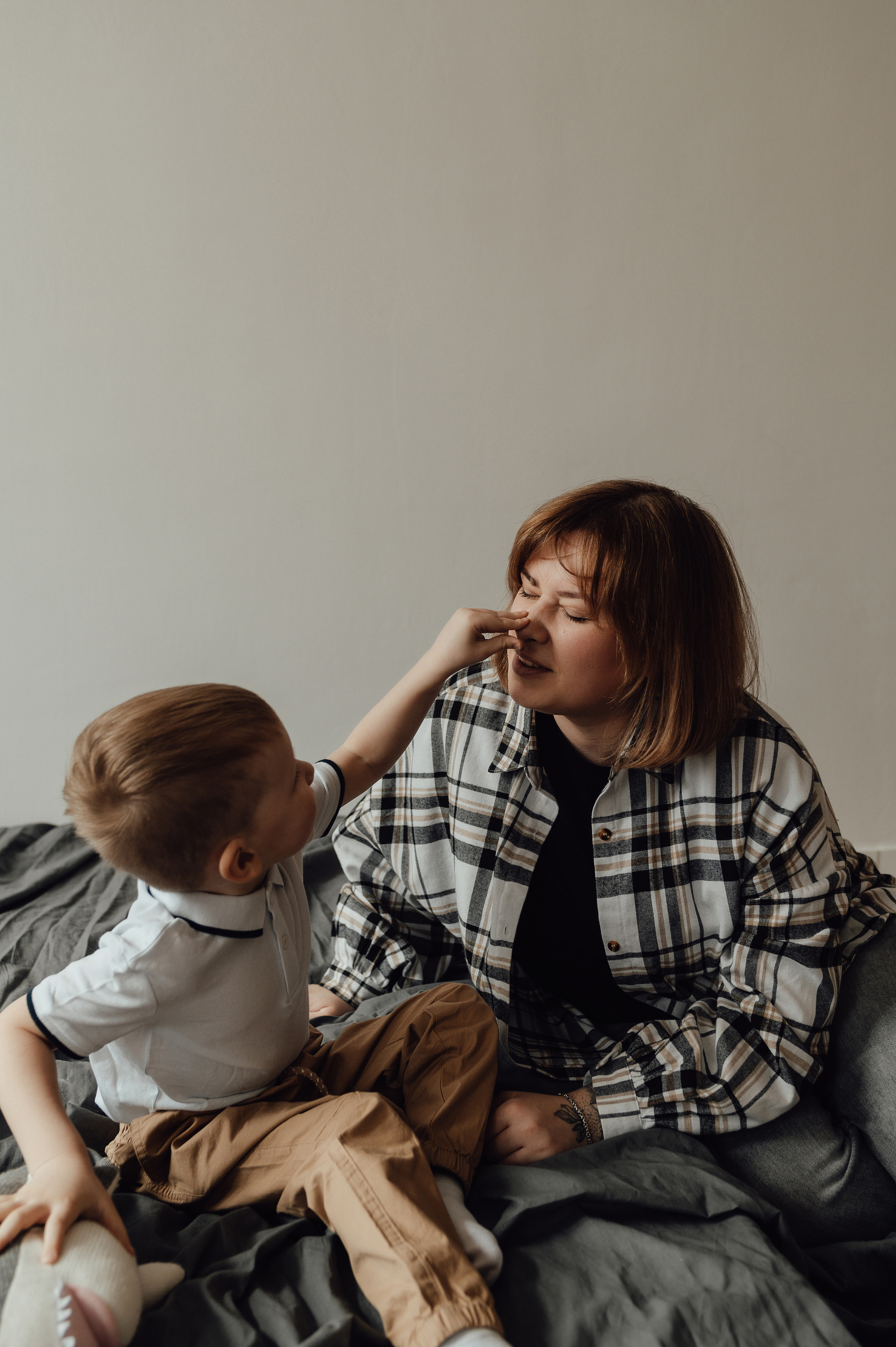 Для Наташи и Миши. Свадебный и семейный фотограф в Тульской области Пашкова Екатерина