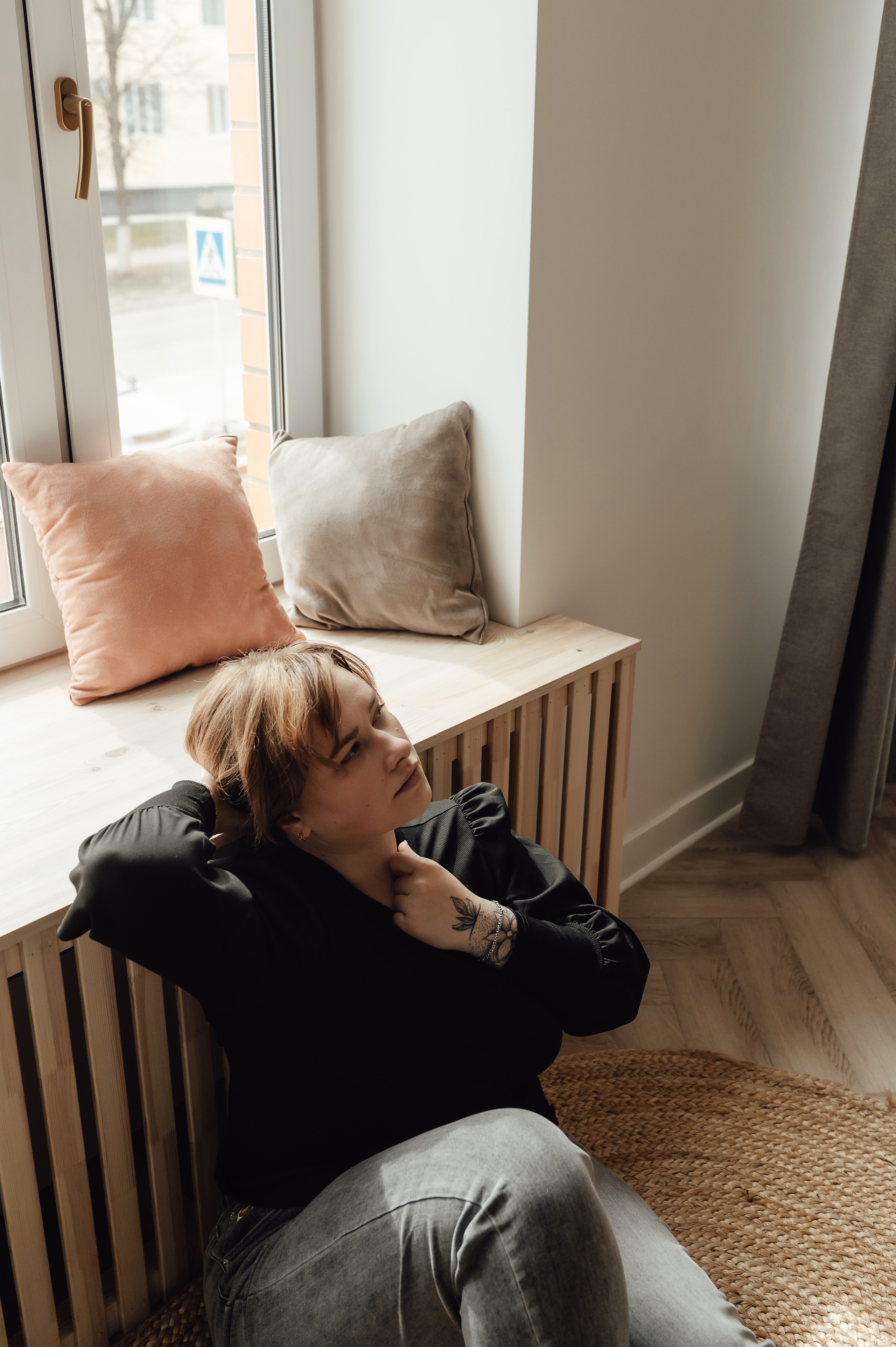 Для Наташи и Миши. Свадебный и семейный фотограф в Тульской области Пашкова Екатерина