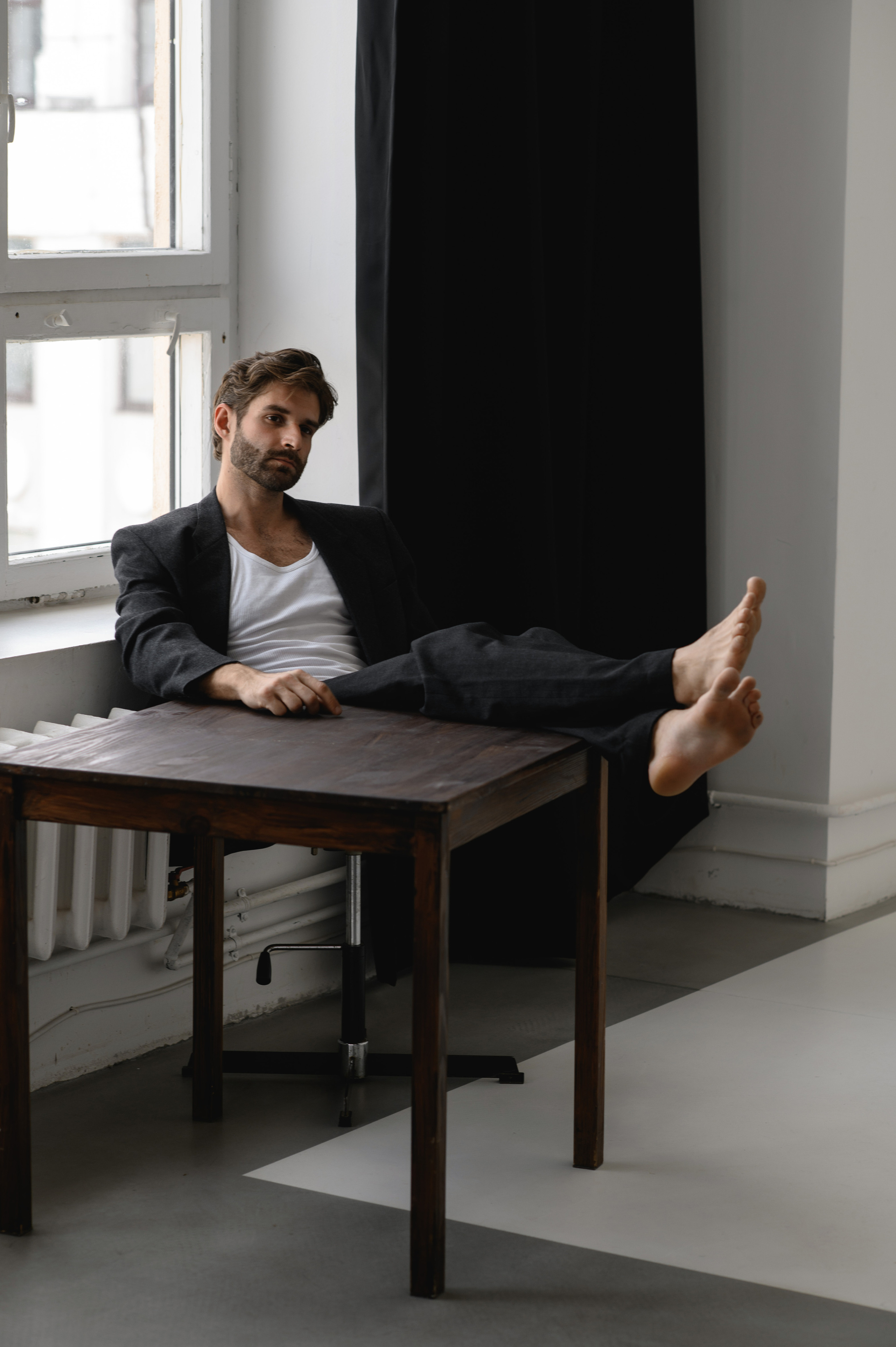 Для Димы. Свадебный и семейный фотограф в Тульской области Пашкова Екатерина