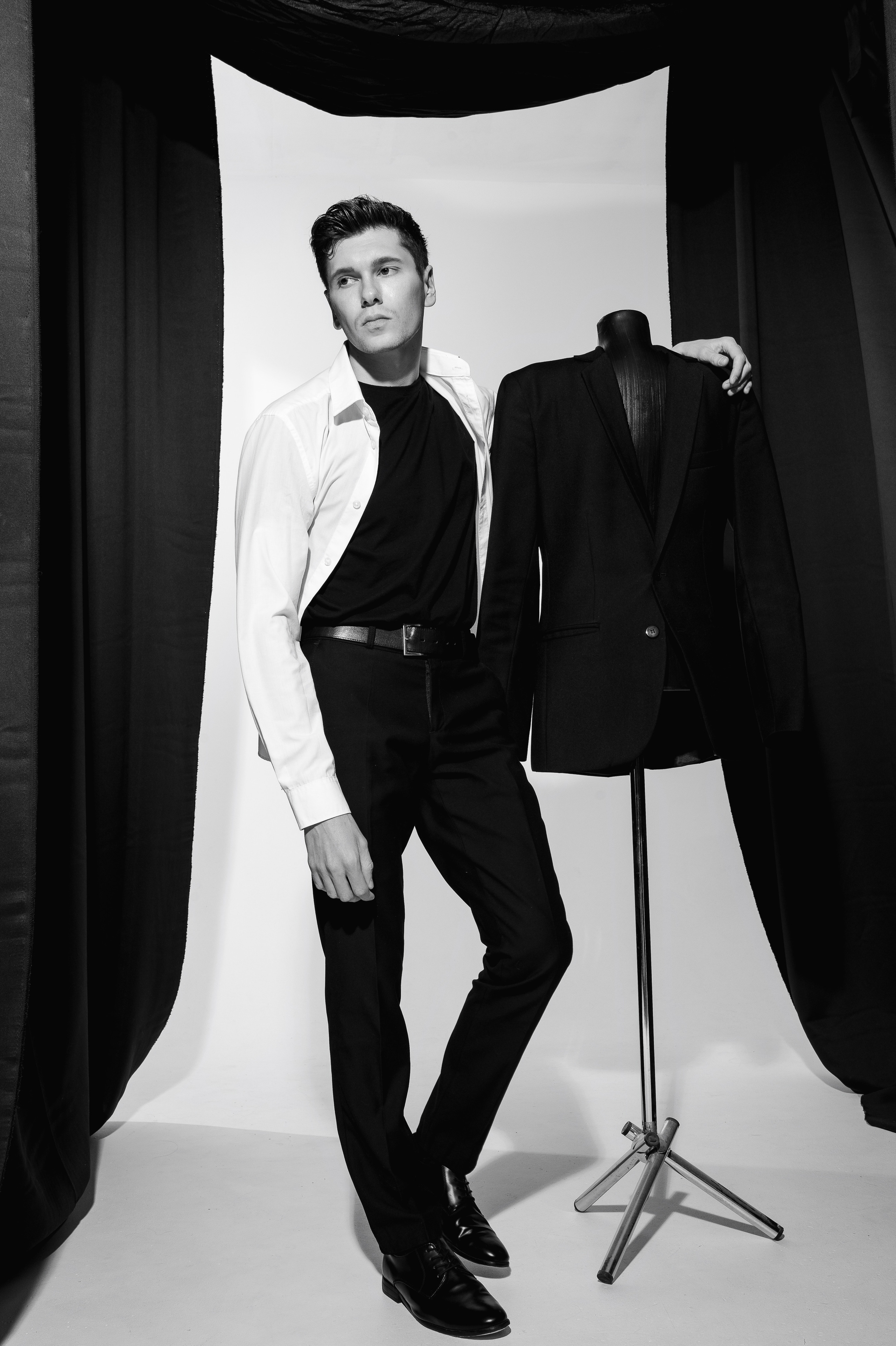 Для Матвея. Свадебный и семейный фотограф в Тульской области Пашкова Екатерина