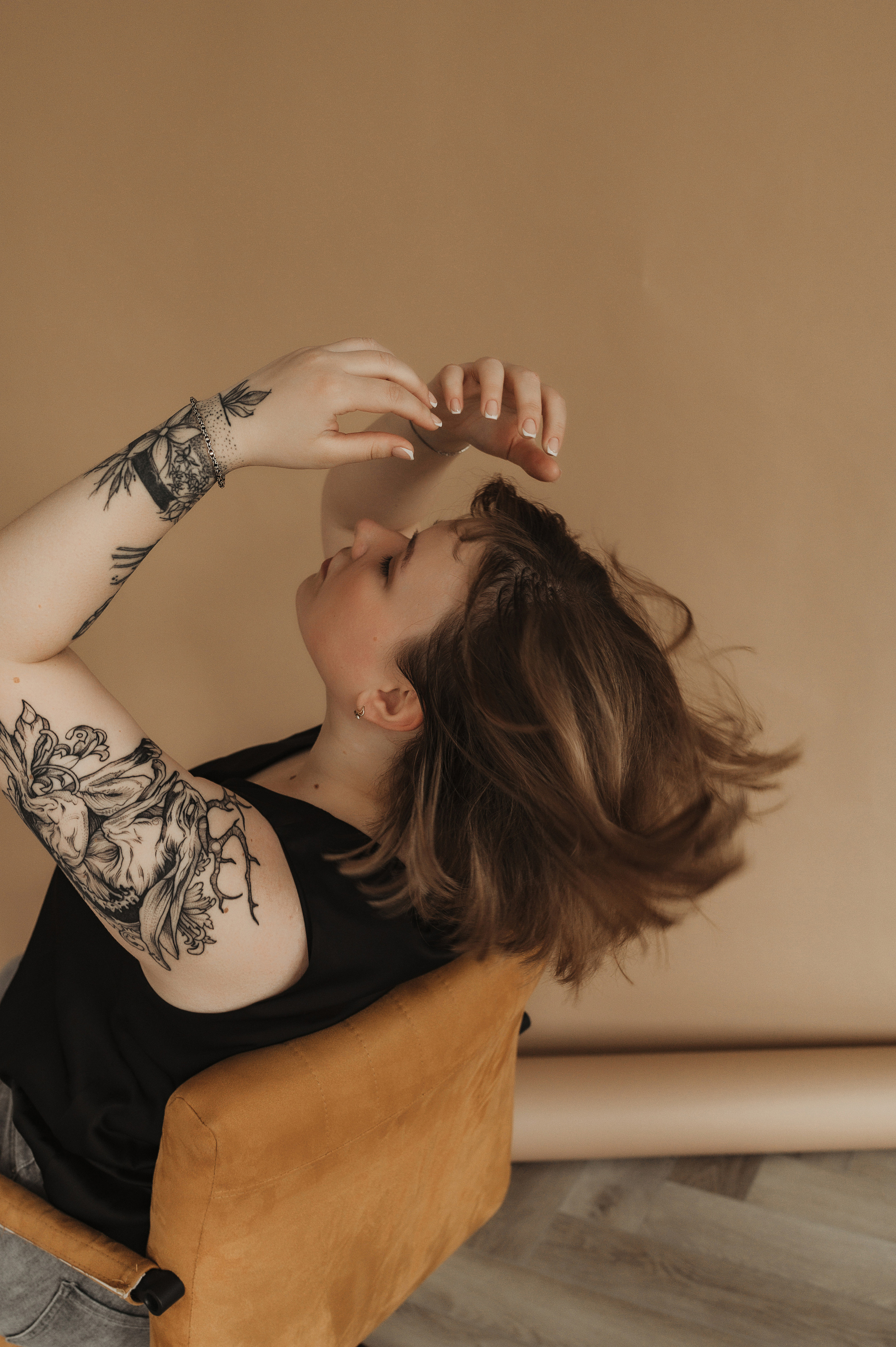 Для Наташи и Миши. Свадебный и семейный фотограф в Тульской области Пашкова Екатерина