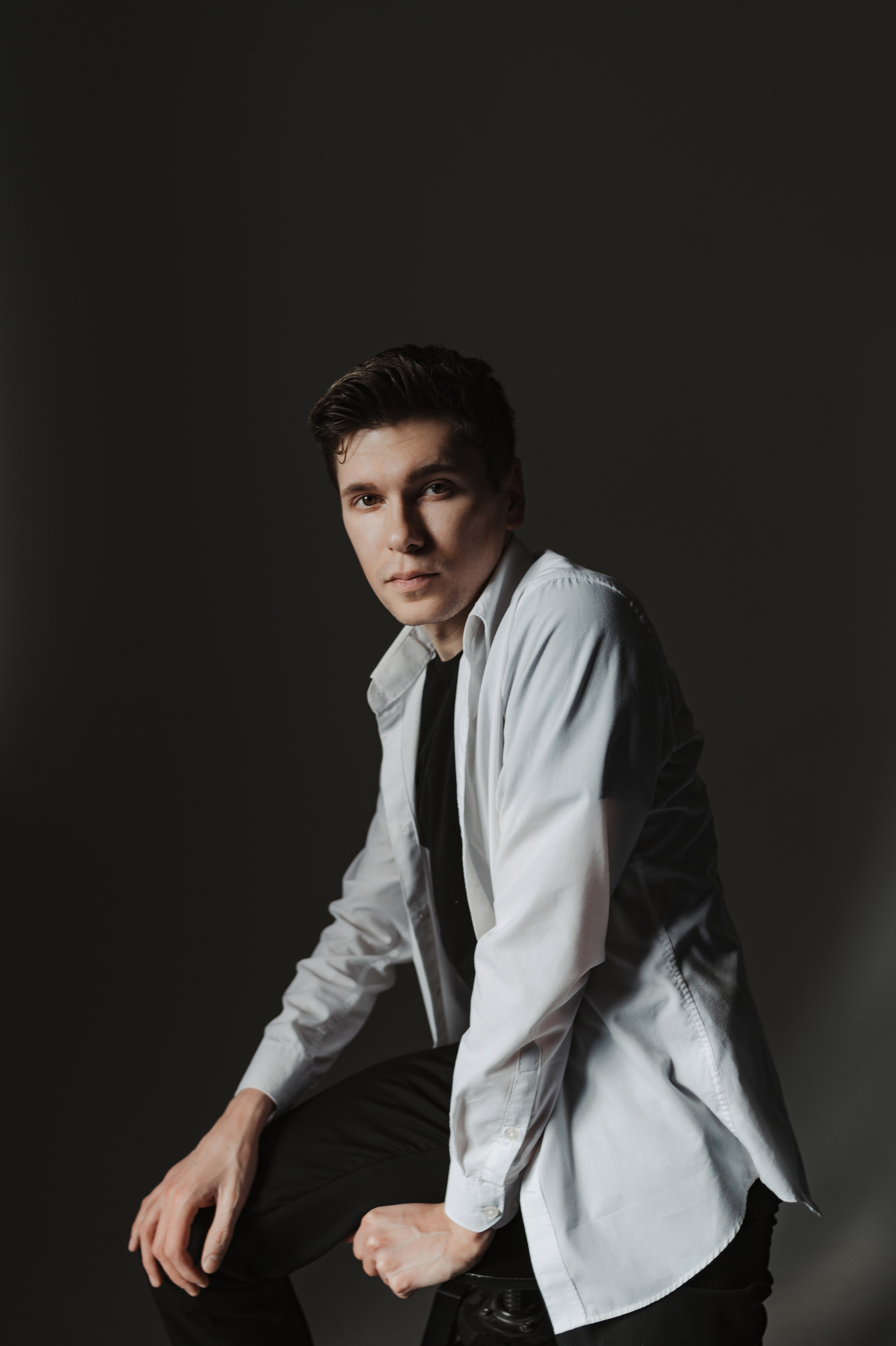 Для Матвея. Свадебный и семейный фотограф в Тульской области Пашкова Екатерина