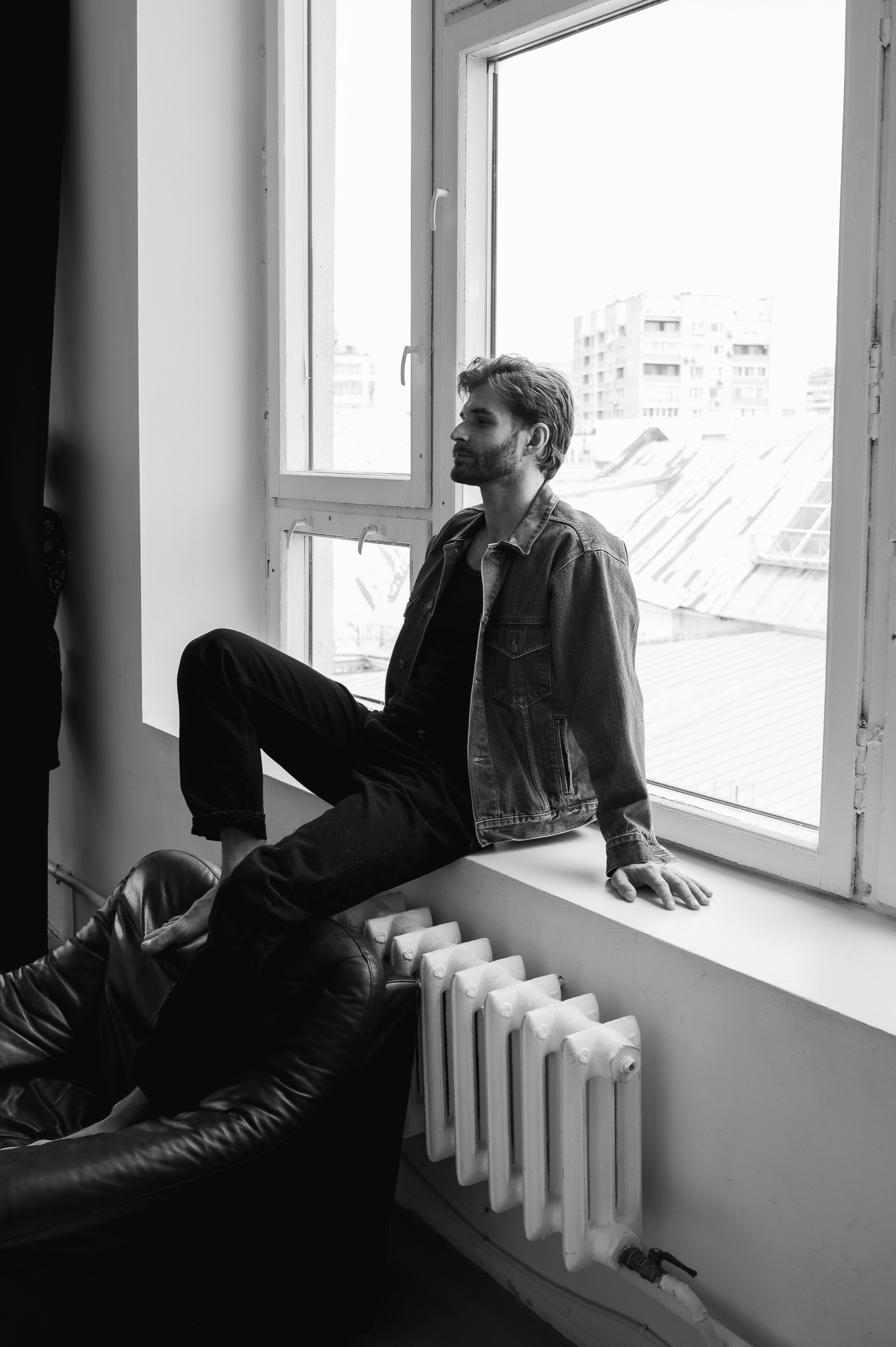 Для Димы. Свадебный и семейный фотограф в Тульской области Пашкова Екатерина