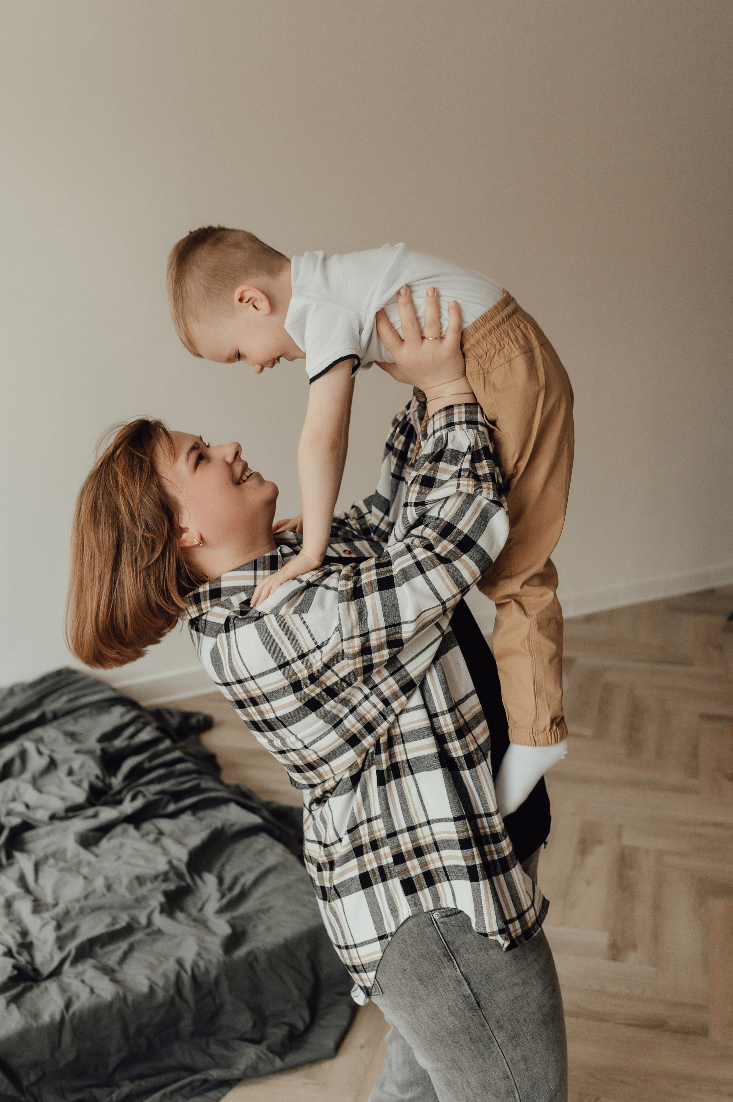 Для Наташи и Миши. Свадебный и семейный фотограф в Тульской области Пашкова Екатерина
