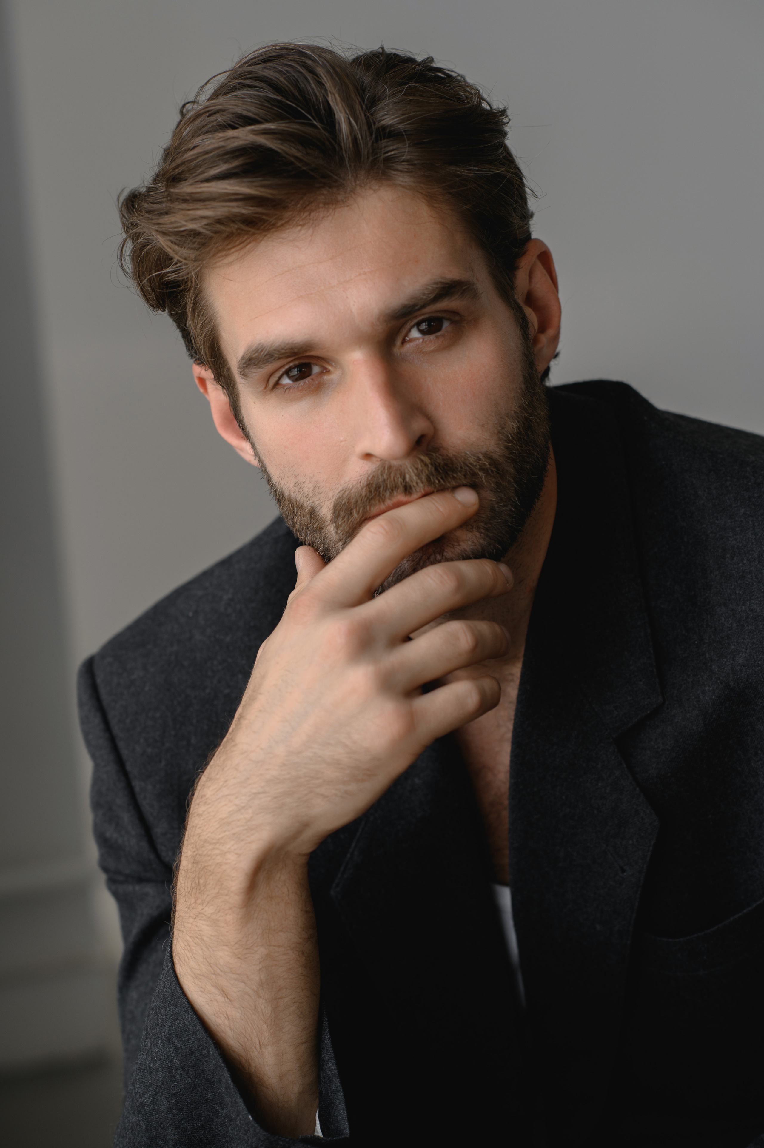 Для Димы. Свадебный и семейный фотограф в Тульской области Пашкова Екатерина