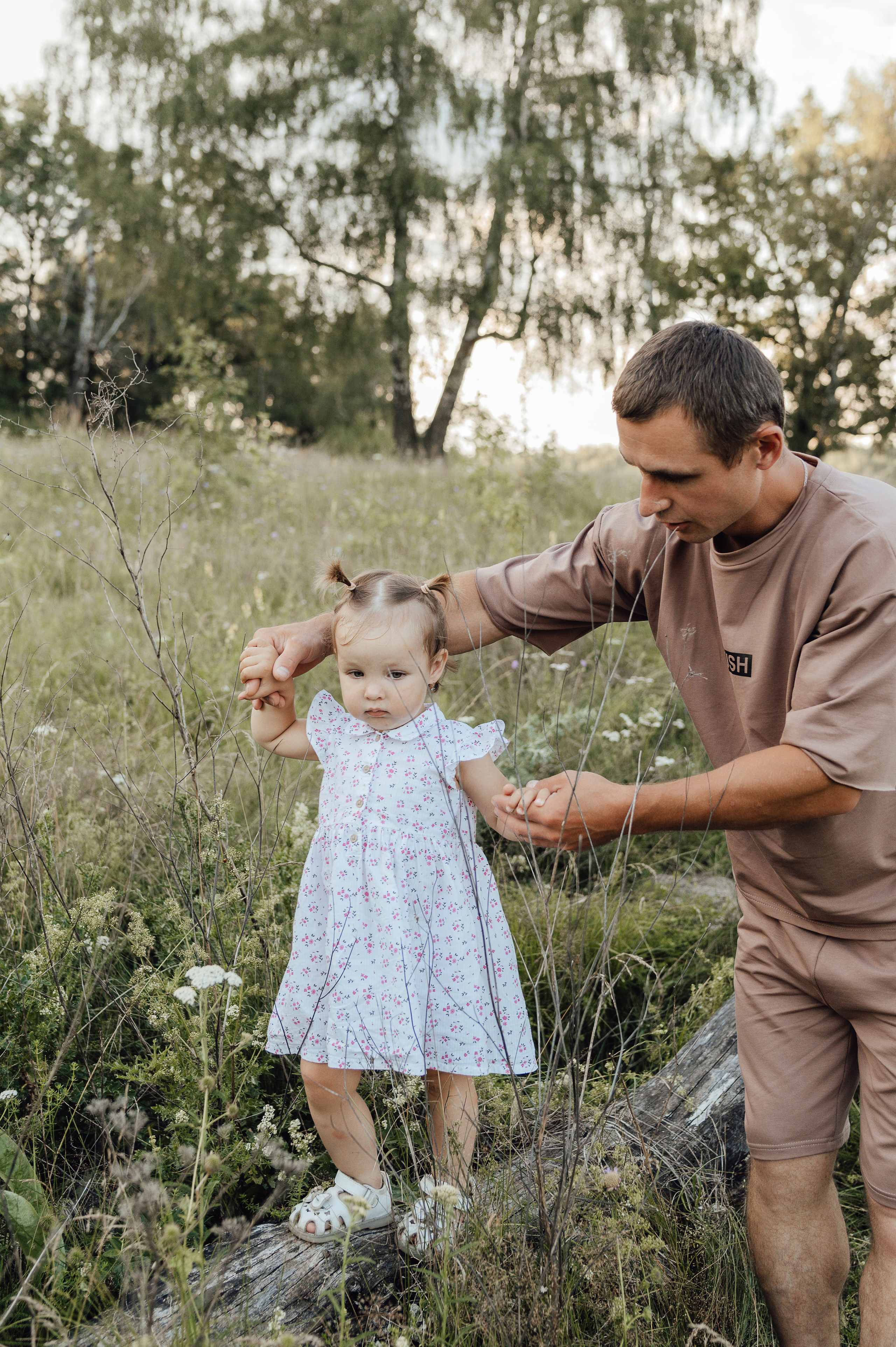 Для Сергея, Ильмиры, Глеба и Миры. Свадебный и семейный фотограф в Тульской области Пашкова Екатерина