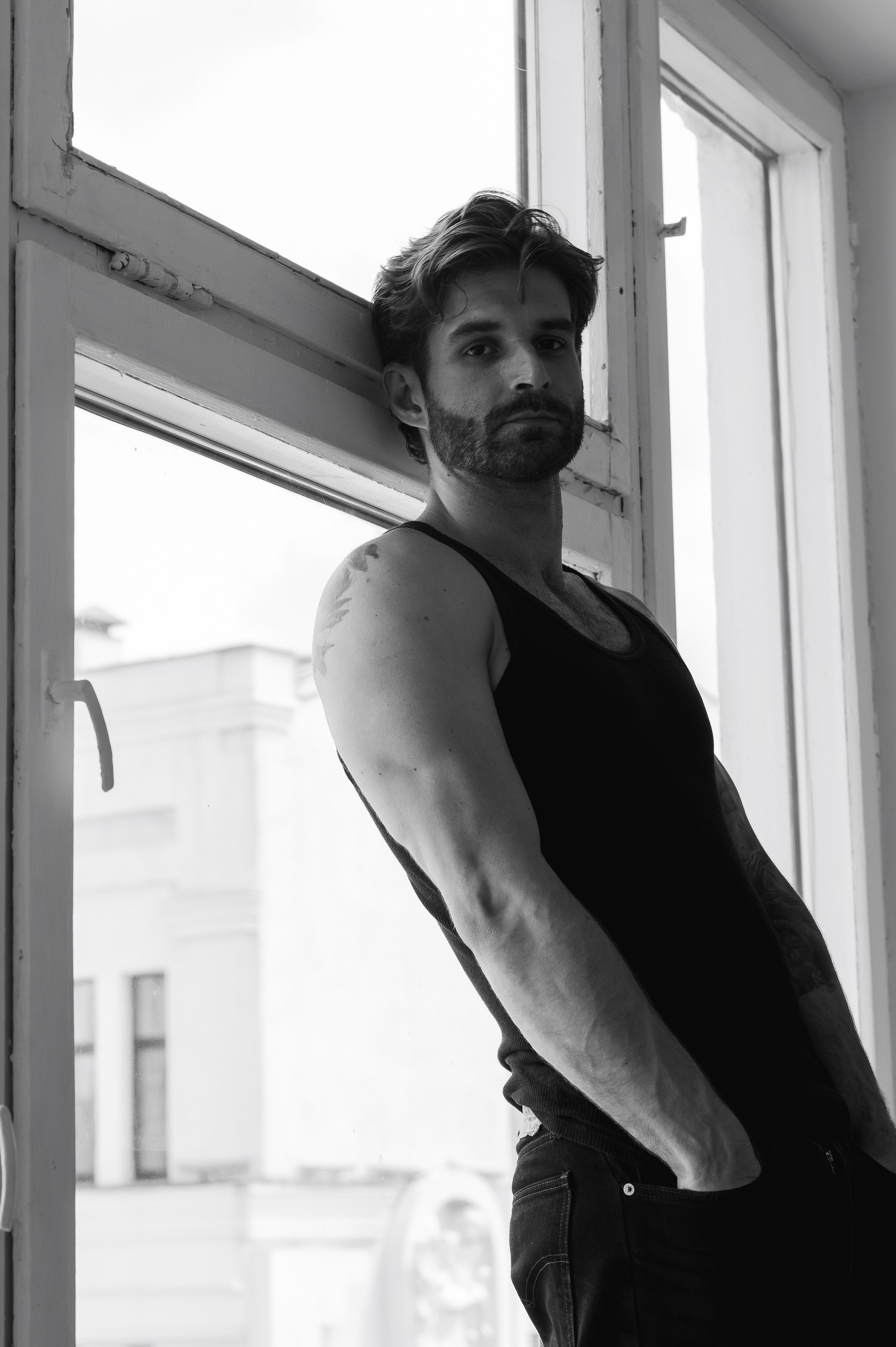 Для Димы. Свадебный и семейный фотограф в Тульской области Пашкова Екатерина