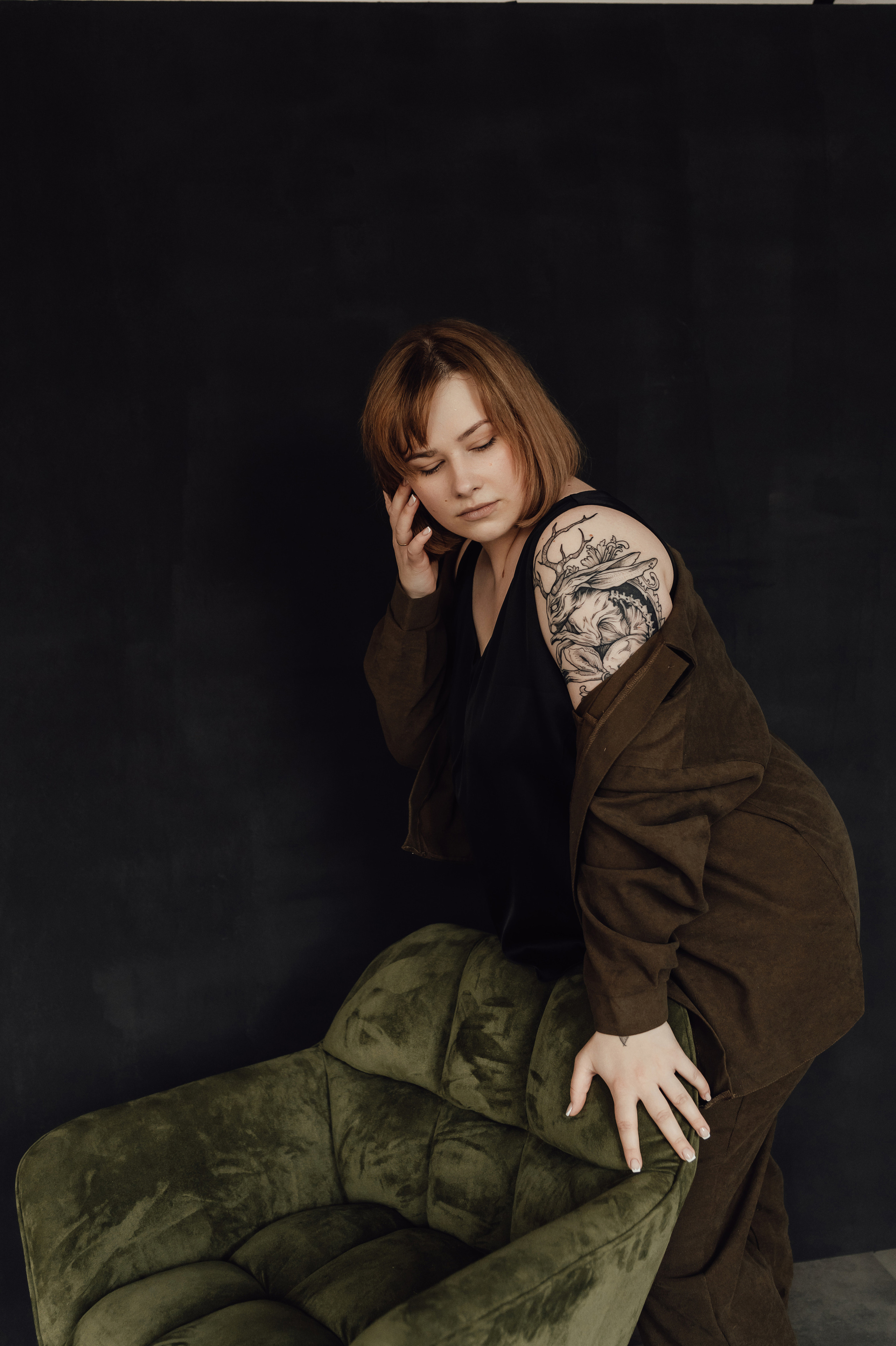 Для Наташи и Миши. Свадебный и семейный фотограф в Тульской области Пашкова Екатерина