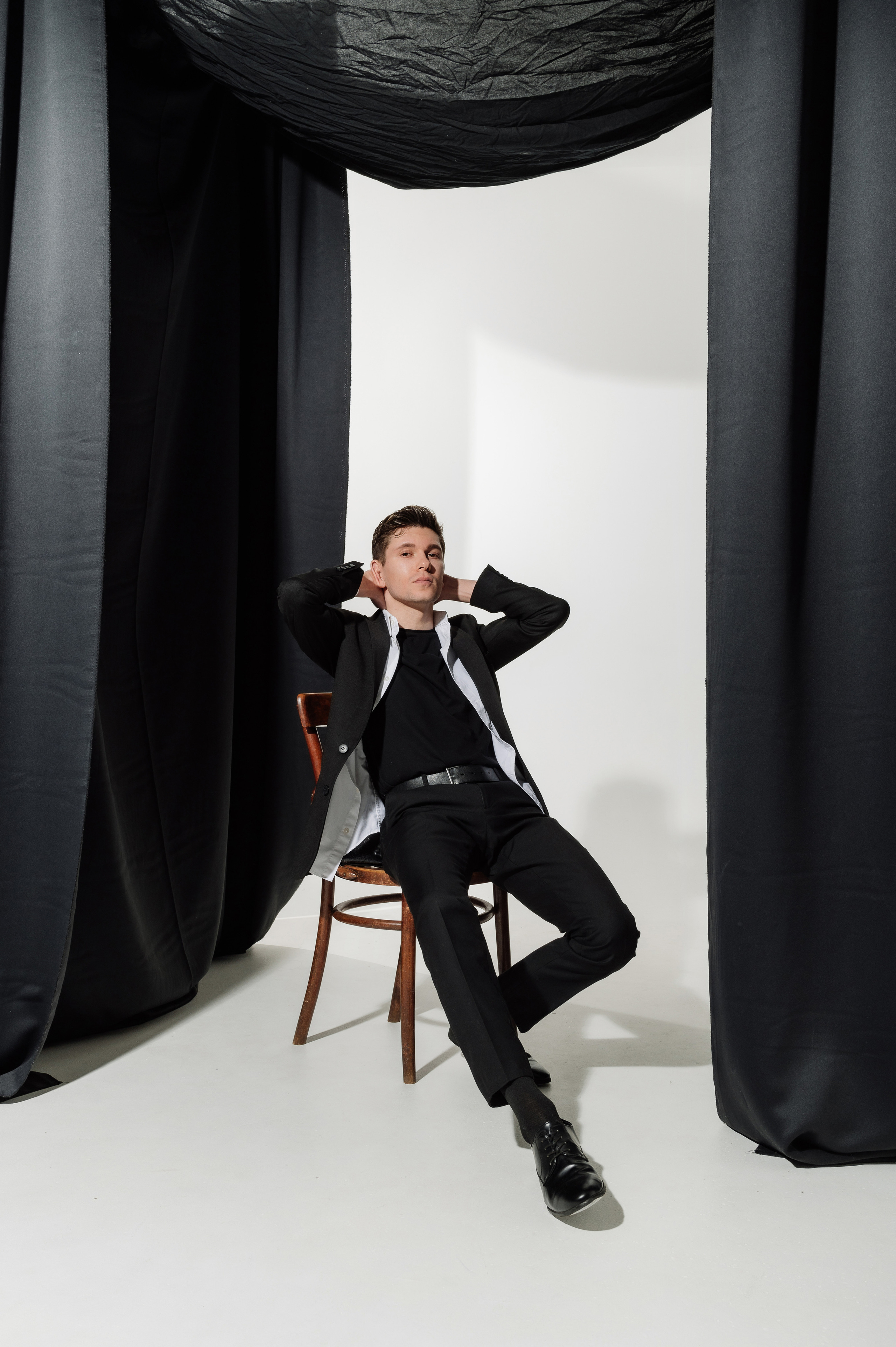 Для Матвея. Свадебный и семейный фотограф в Тульской области Пашкова Екатерина