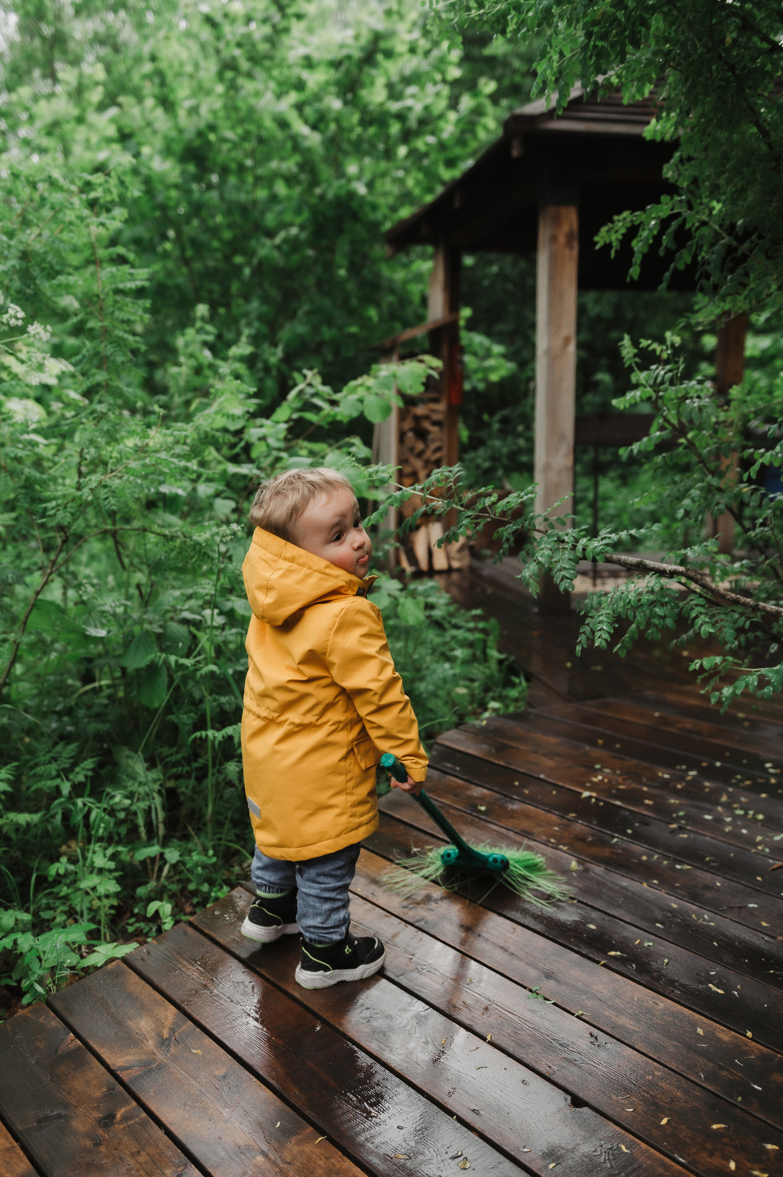 Папин дом на дереве. Свадебный и семейный фотограф в Тульской области Пашкова Екатерина