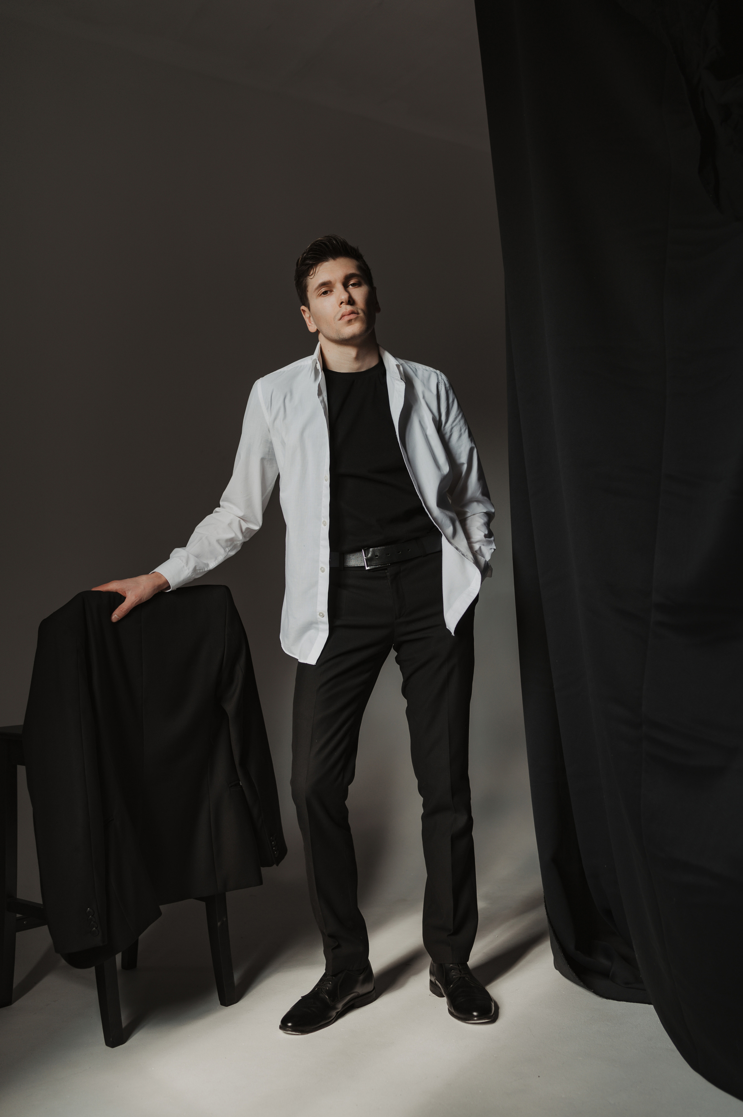 Для Матвея. Свадебный и семейный фотограф в Тульской области Пашкова Екатерина