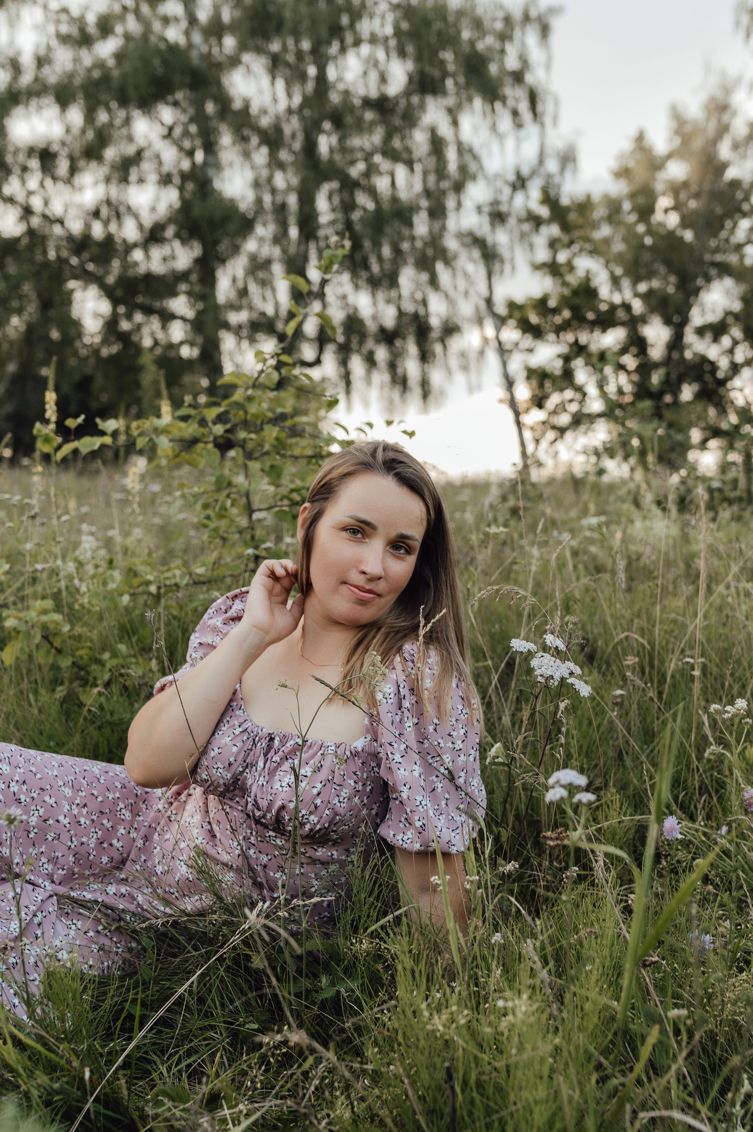 Для Сергея, Ильмиры, Глеба и Миры. Свадебный и семейный фотограф в Тульской области Пашкова Екатерина