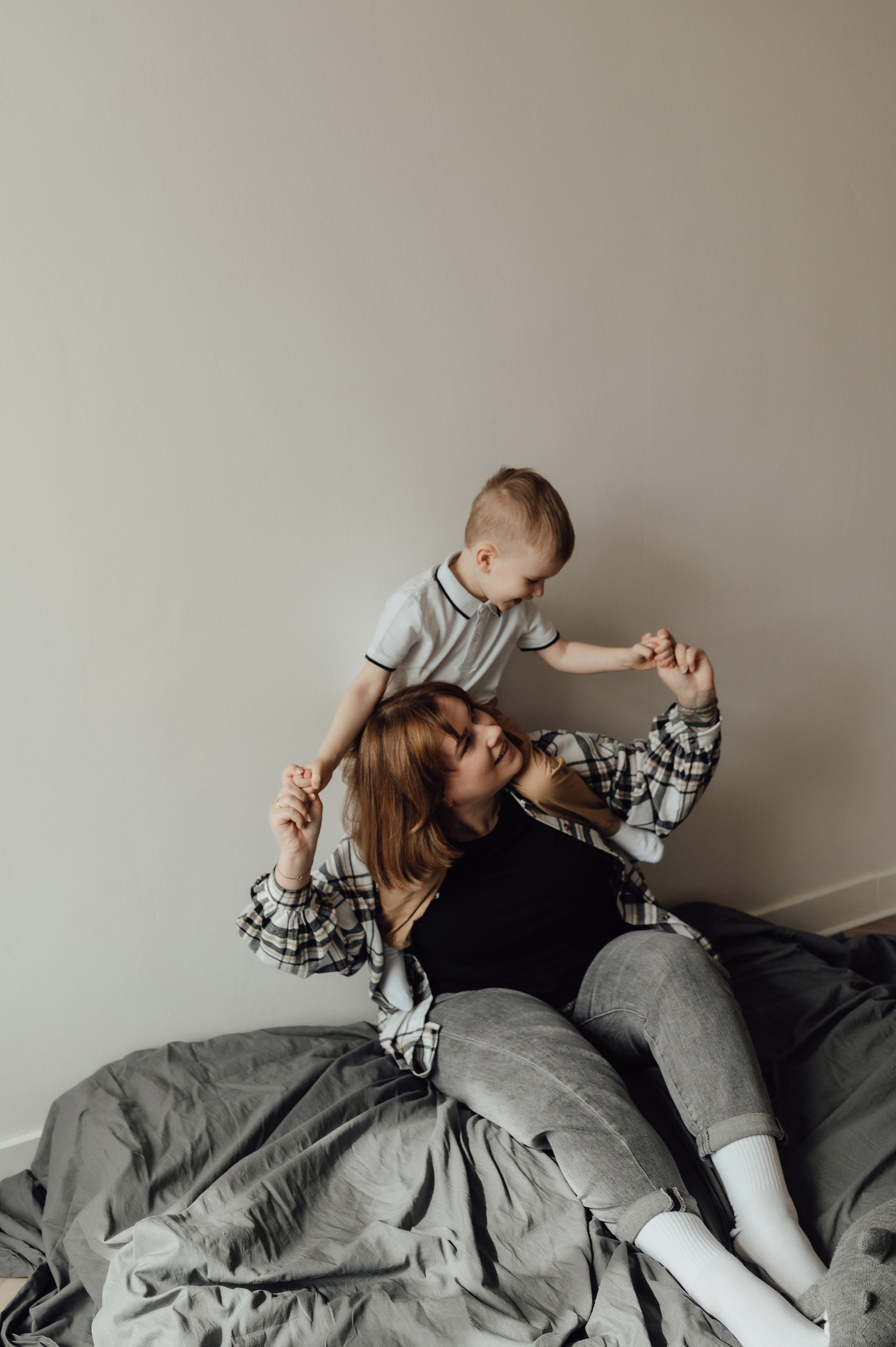 Для Наташи и Миши. Свадебный и семейный фотограф в Тульской области Пашкова Екатерина