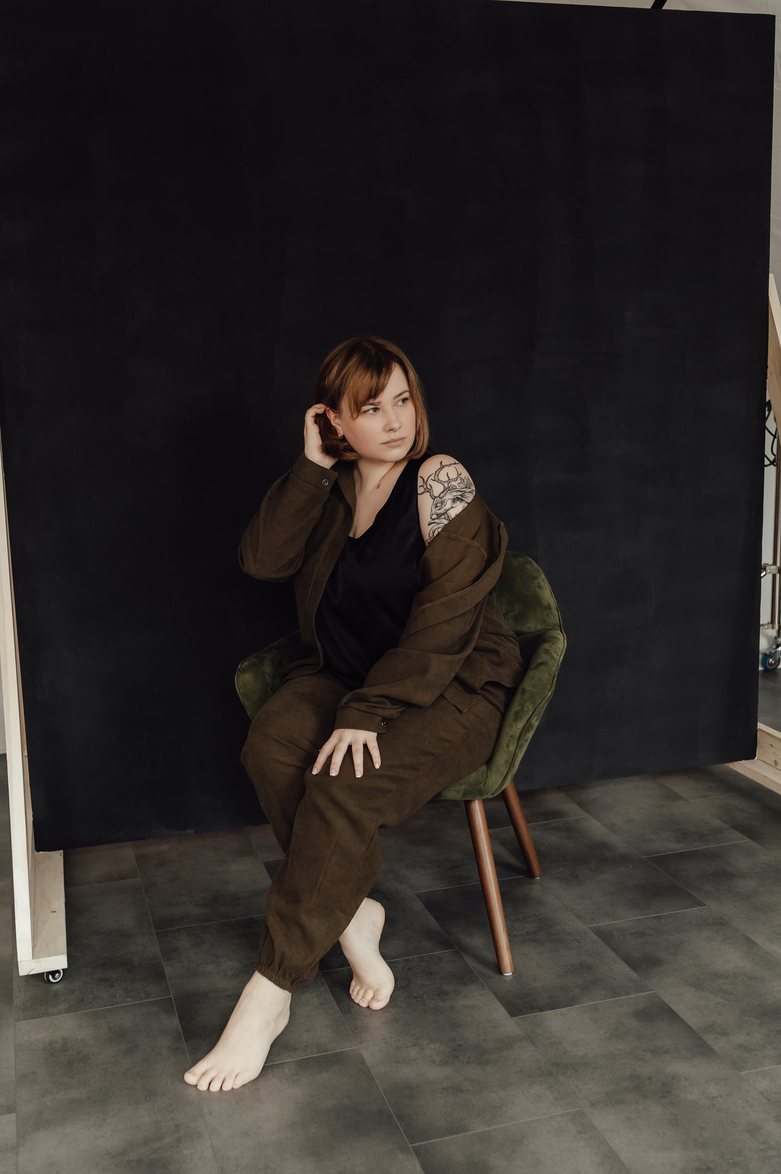 Для Наташи и Миши. Свадебный и семейный фотограф в Тульской области Пашкова Екатерина