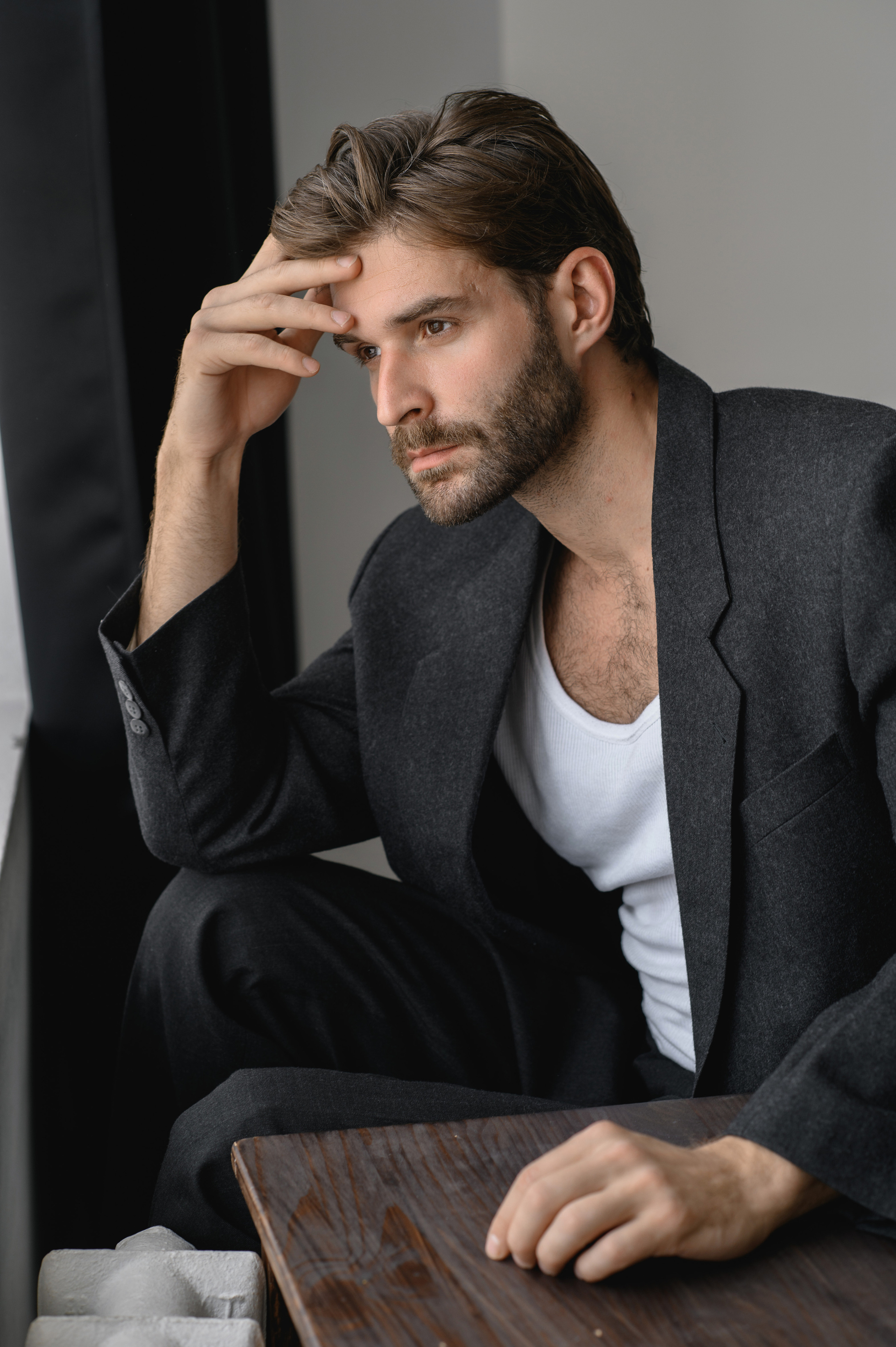 Для Димы. Свадебный и семейный фотограф в Тульской области Пашкова Екатерина