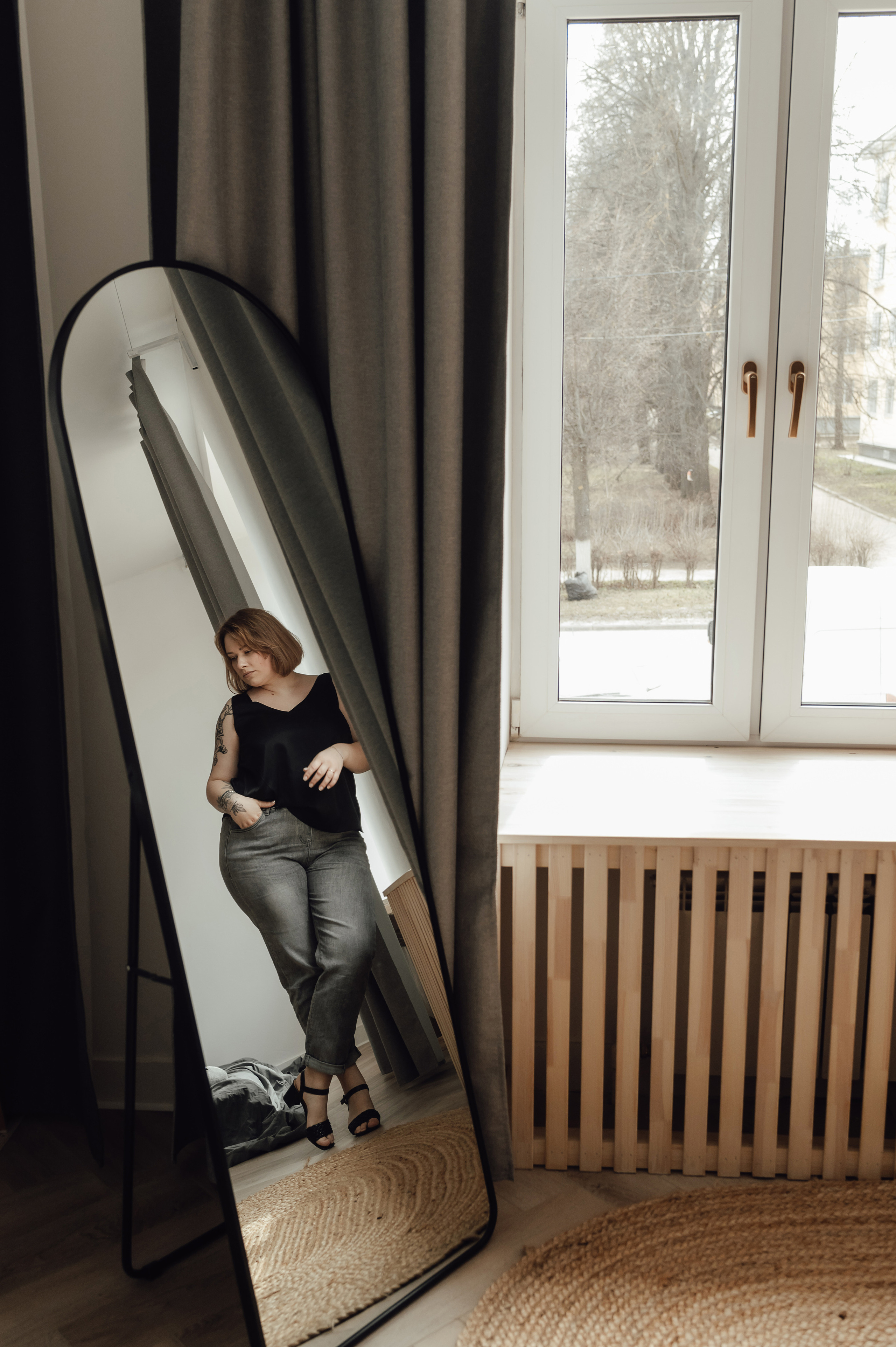 Для Наташи и Миши. Свадебный и семейный фотограф в Тульской области Пашкова Екатерина