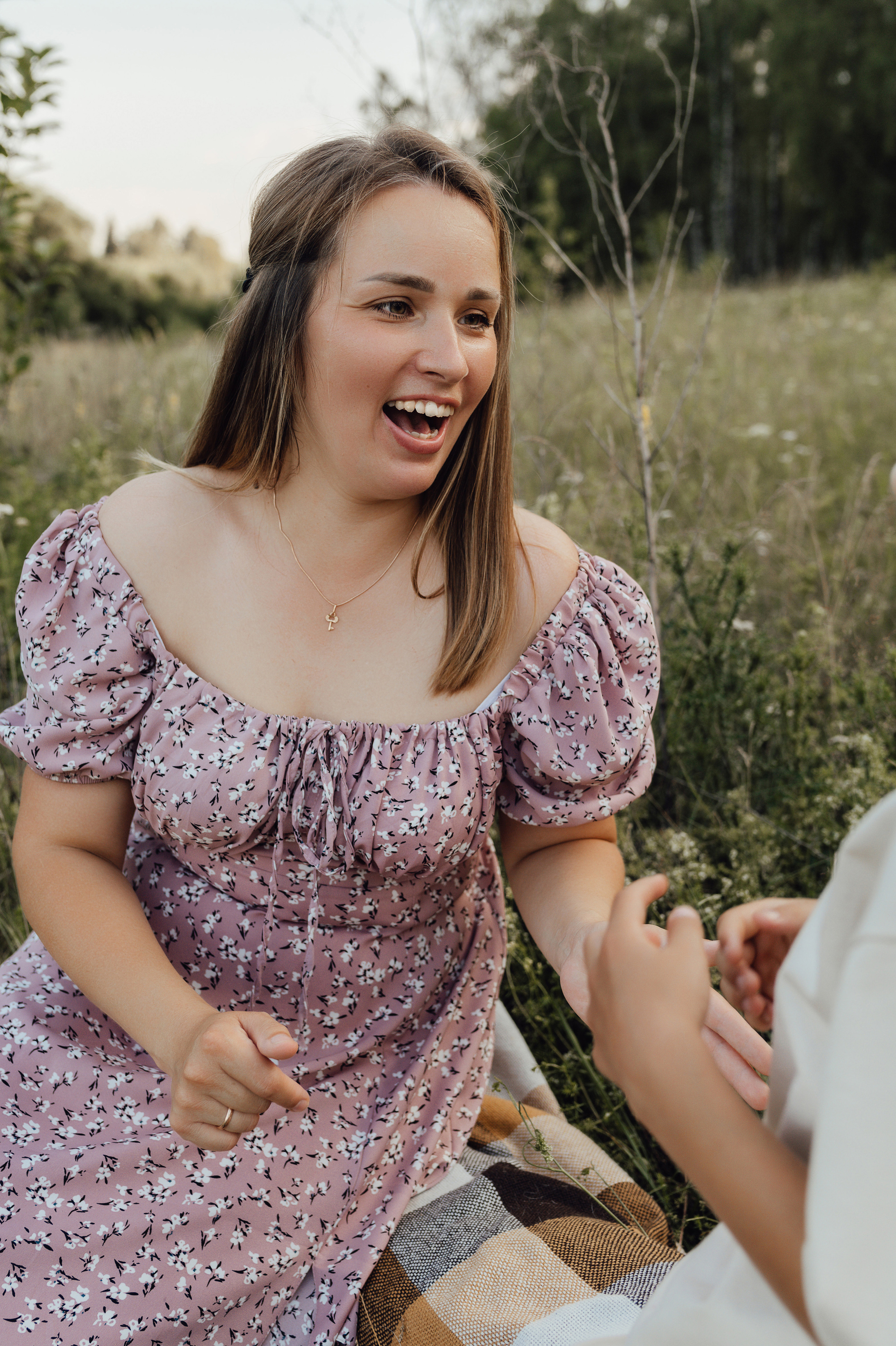 Для Сергея, Ильмиры, Глеба и Миры. Свадебный и семейный фотограф в Тульской области Пашкова Екатерина