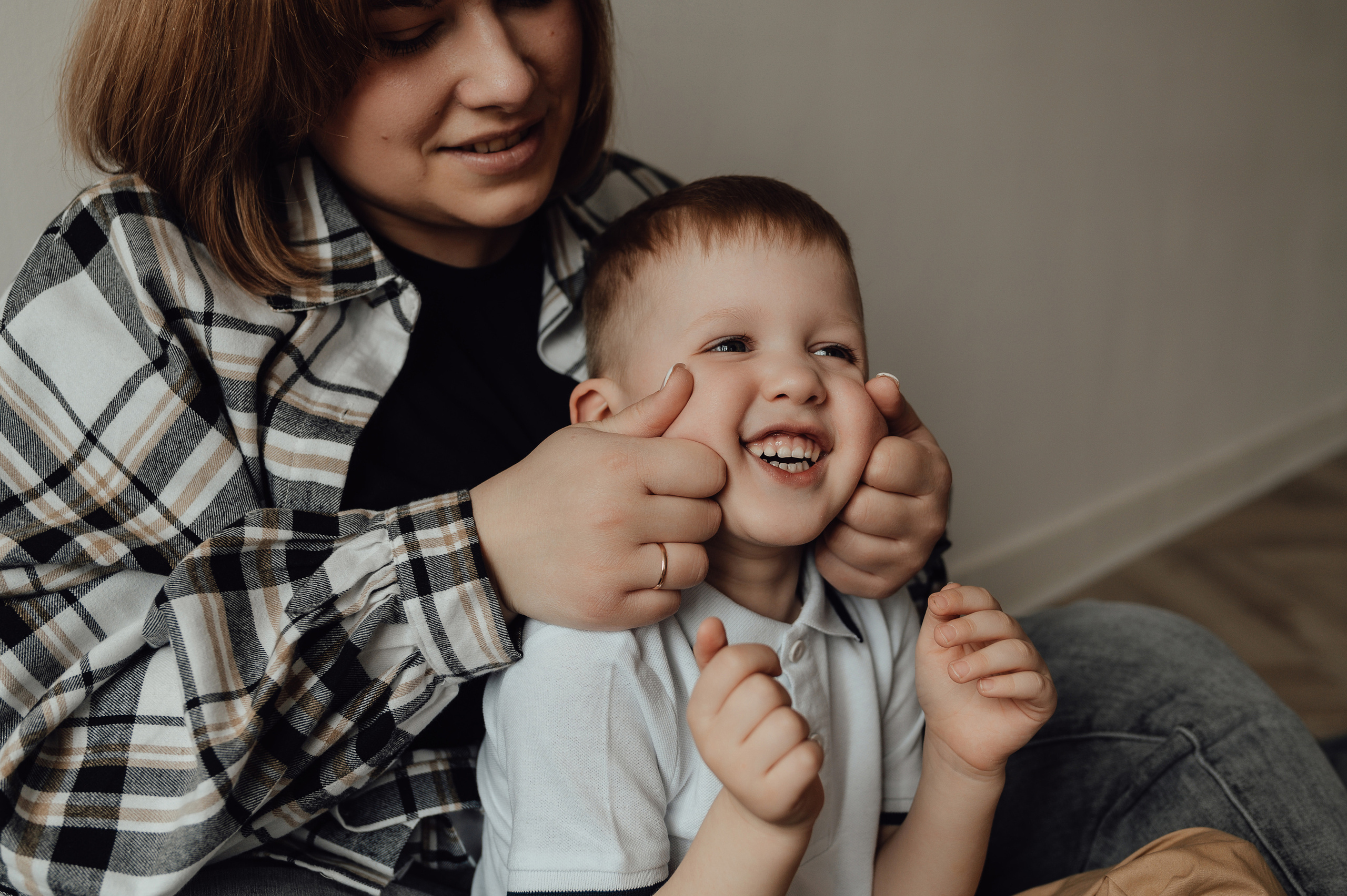 Для Наташи и Миши. Свадебный и семейный фотограф в Тульской области Пашкова Екатерина