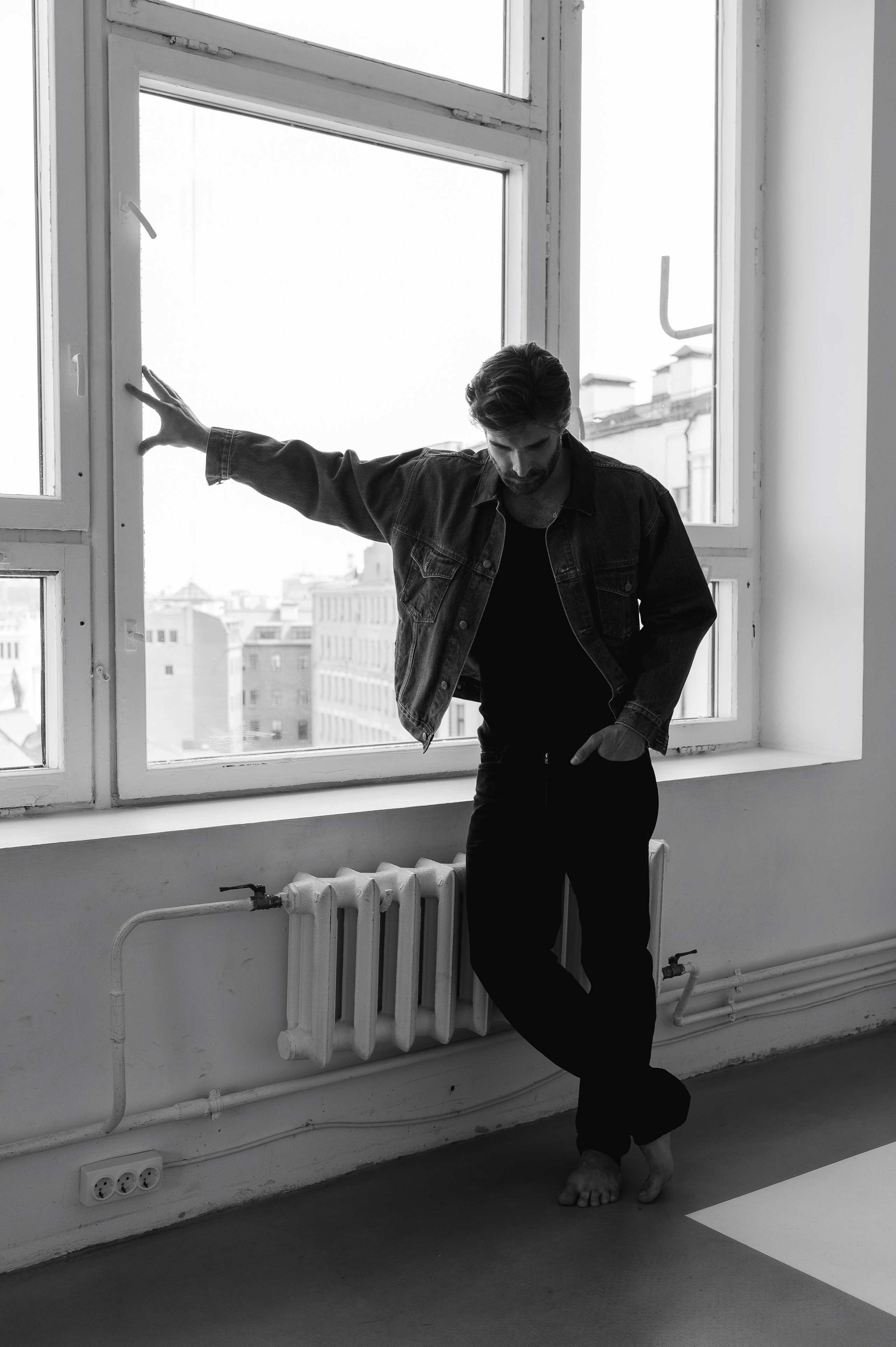 Для Димы. Свадебный и семейный фотограф в Тульской области Пашкова Екатерина