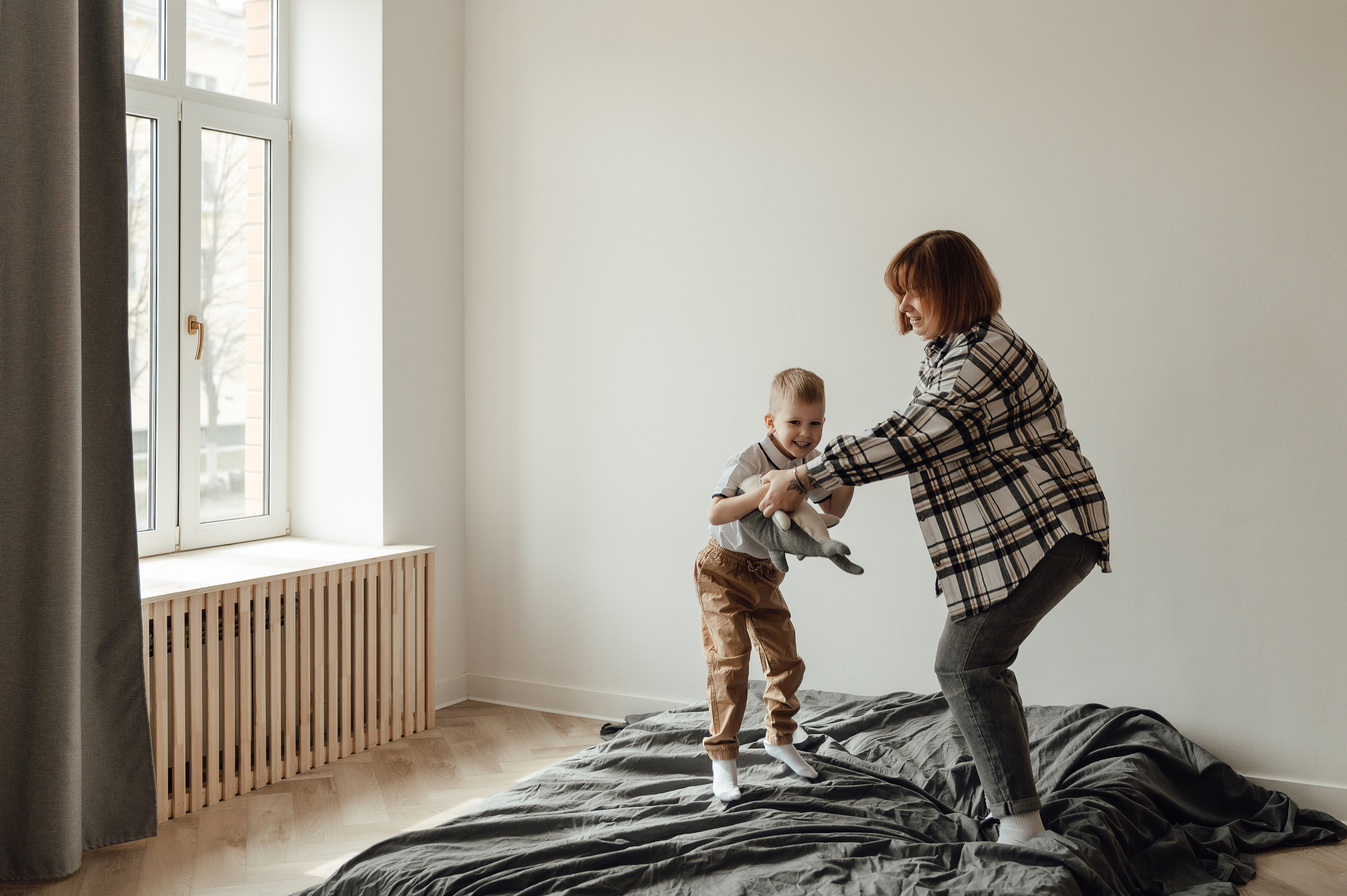 Для Наташи и Миши. Свадебный и семейный фотограф в Тульской области Пашкова Екатерина