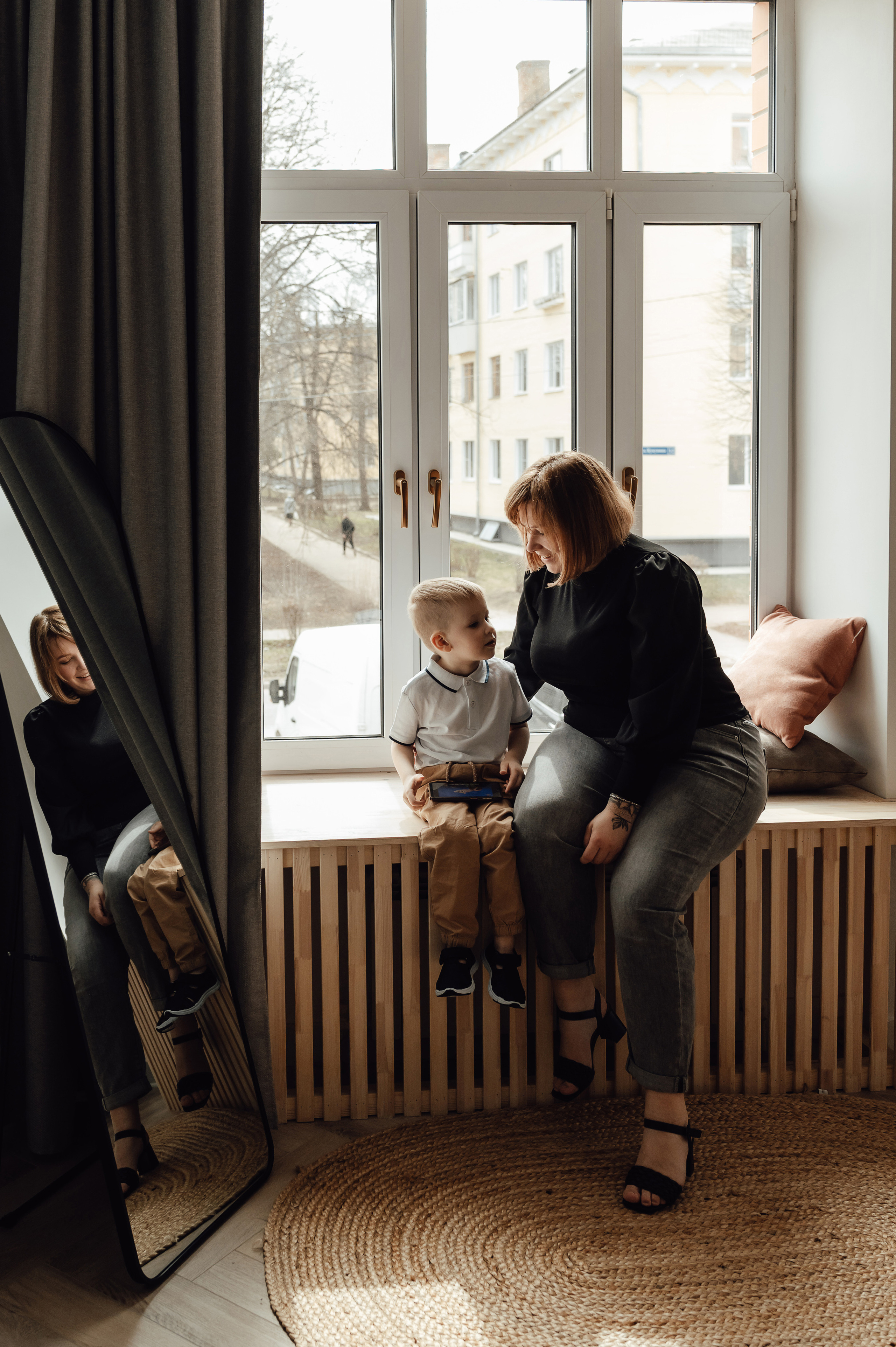 Для Наташи и Миши. Свадебный и семейный фотограф в Тульской области Пашкова Екатерина