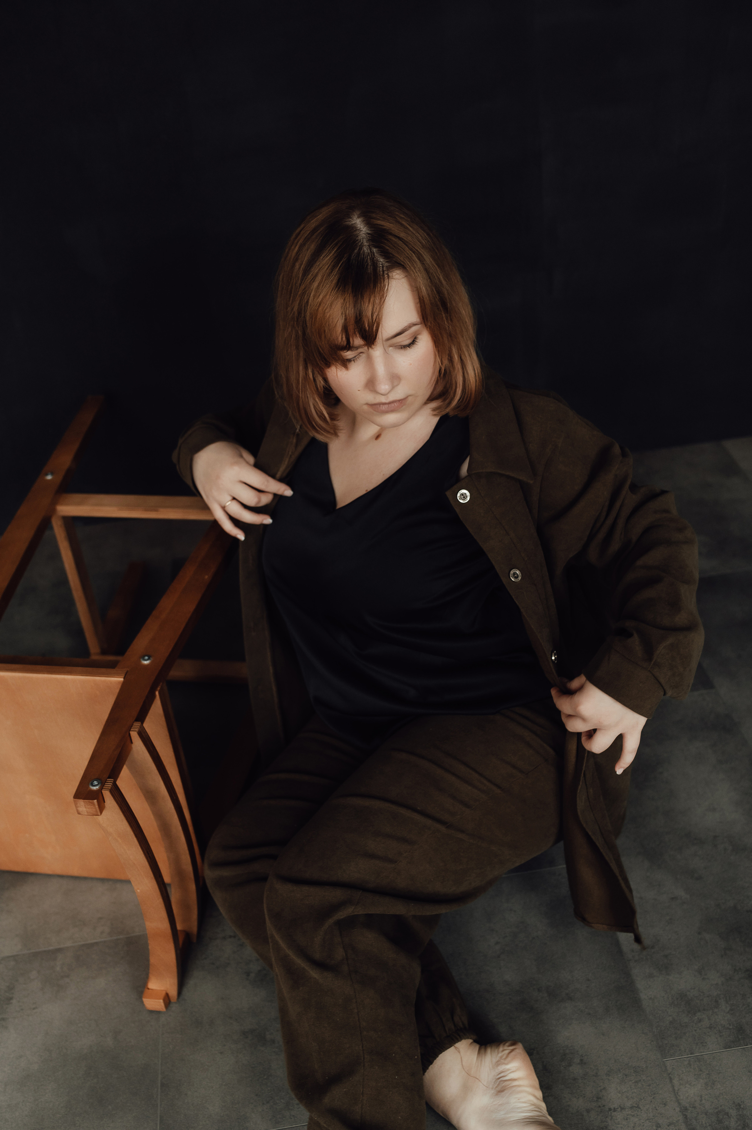 Для Наташи и Миши. Свадебный и семейный фотограф в Тульской области Пашкова Екатерина