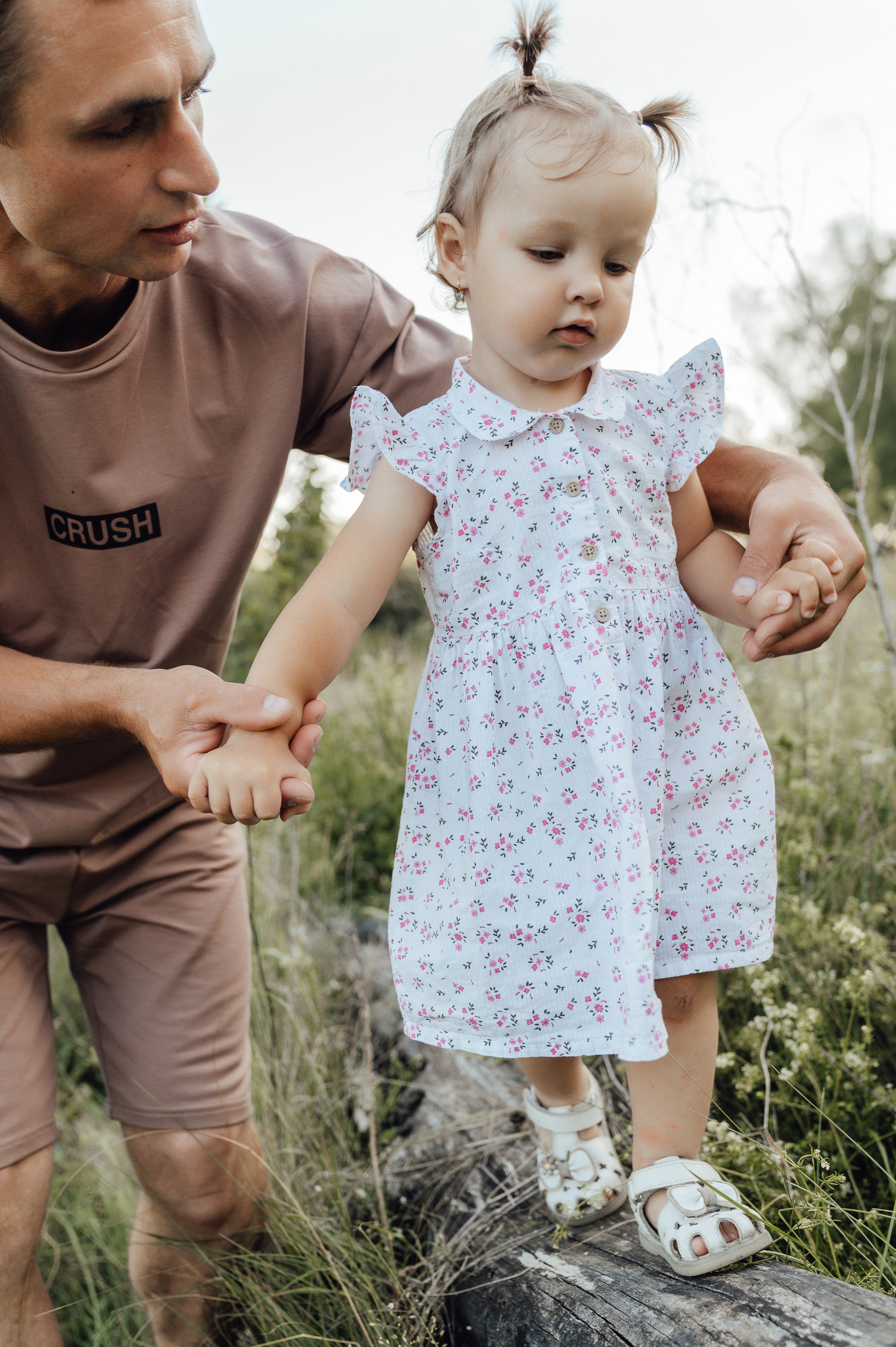 Для Сергея, Ильмиры, Глеба и Миры. Свадебный и семейный фотограф в Тульской области Пашкова Екатерина