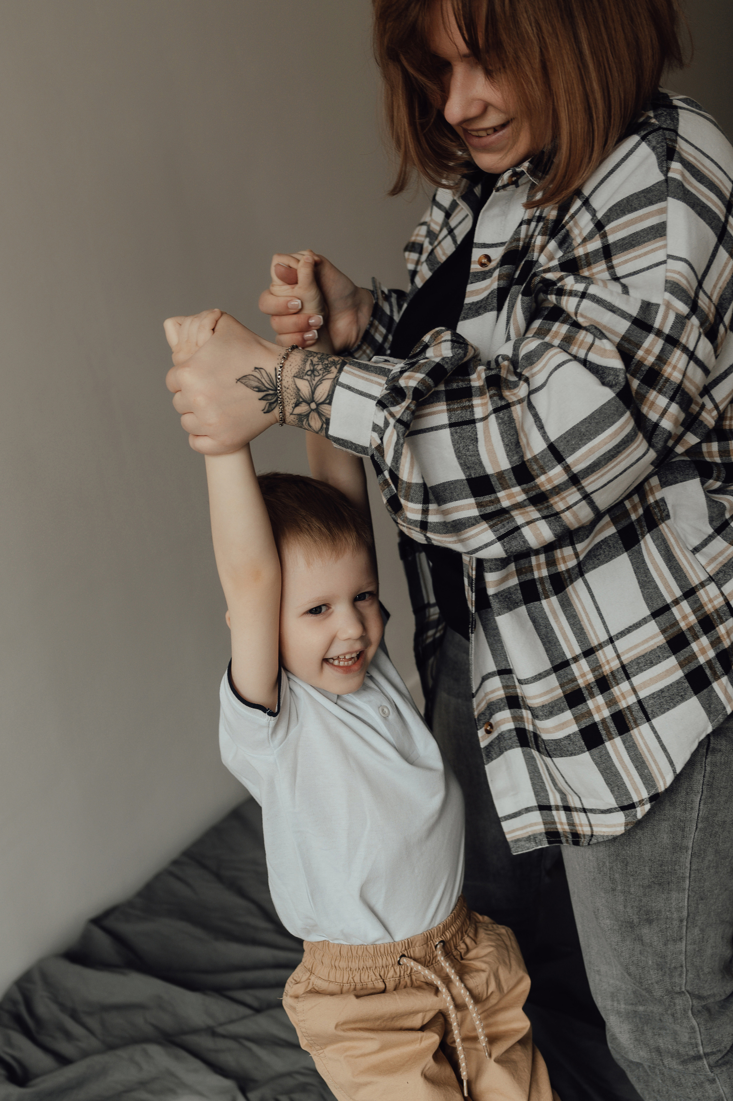 Для Наташи и Миши. Свадебный и семейный фотограф в Тульской области Пашкова Екатерина