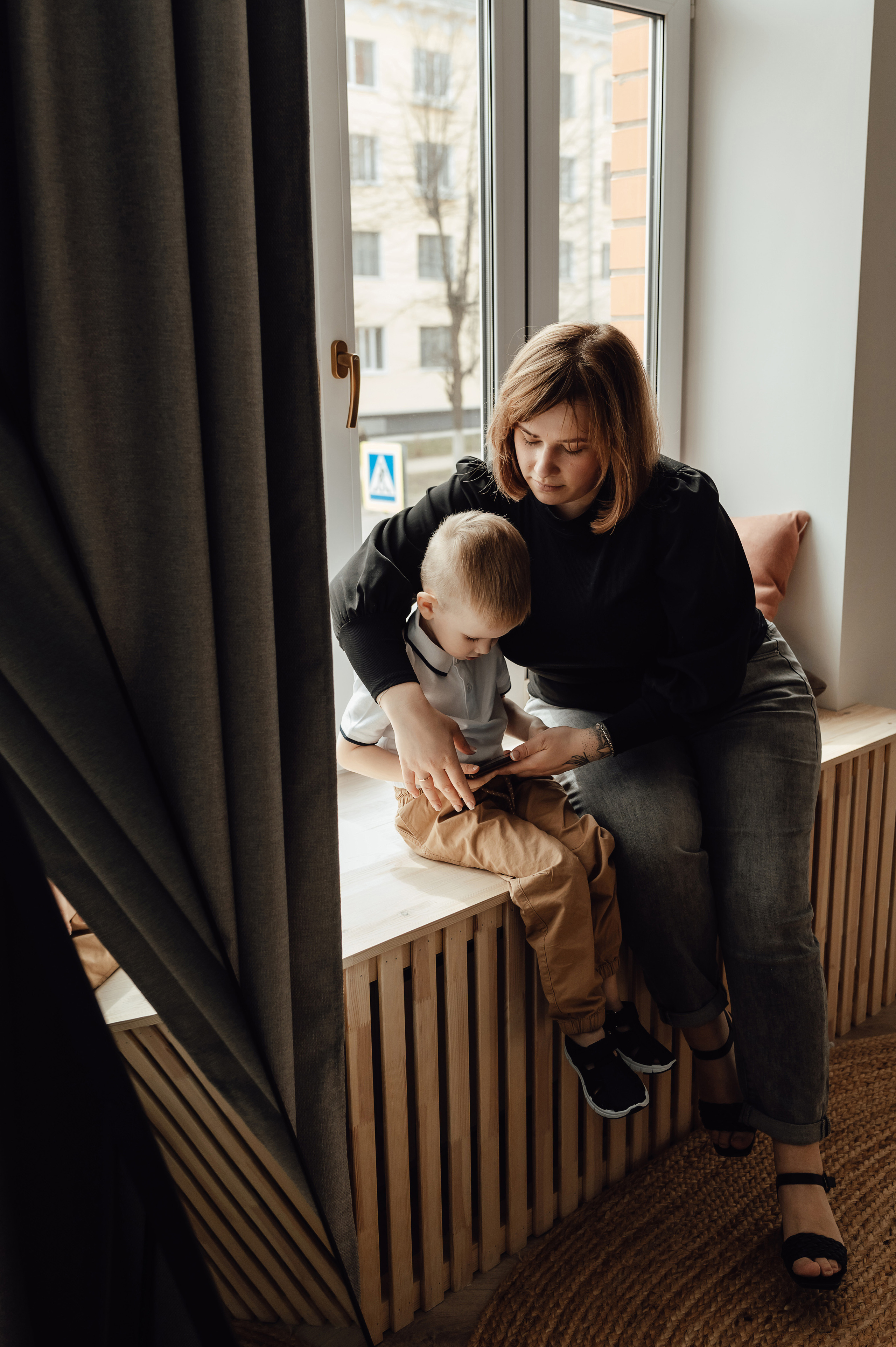Для Наташи и Миши. Свадебный и семейный фотограф в Тульской области Пашкова Екатерина