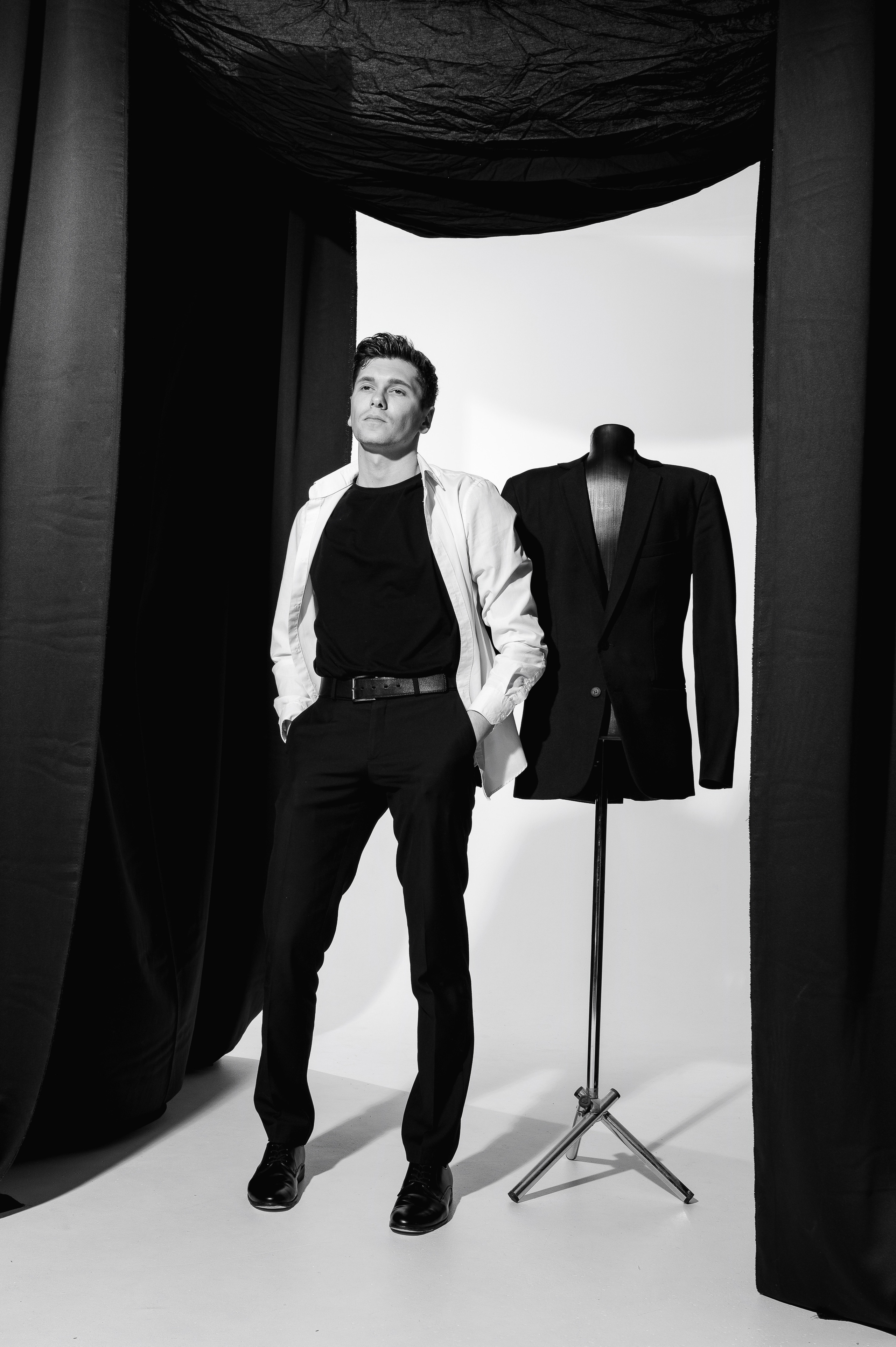 Для Матвея. Свадебный и семейный фотограф в Тульской области Пашкова Екатерина