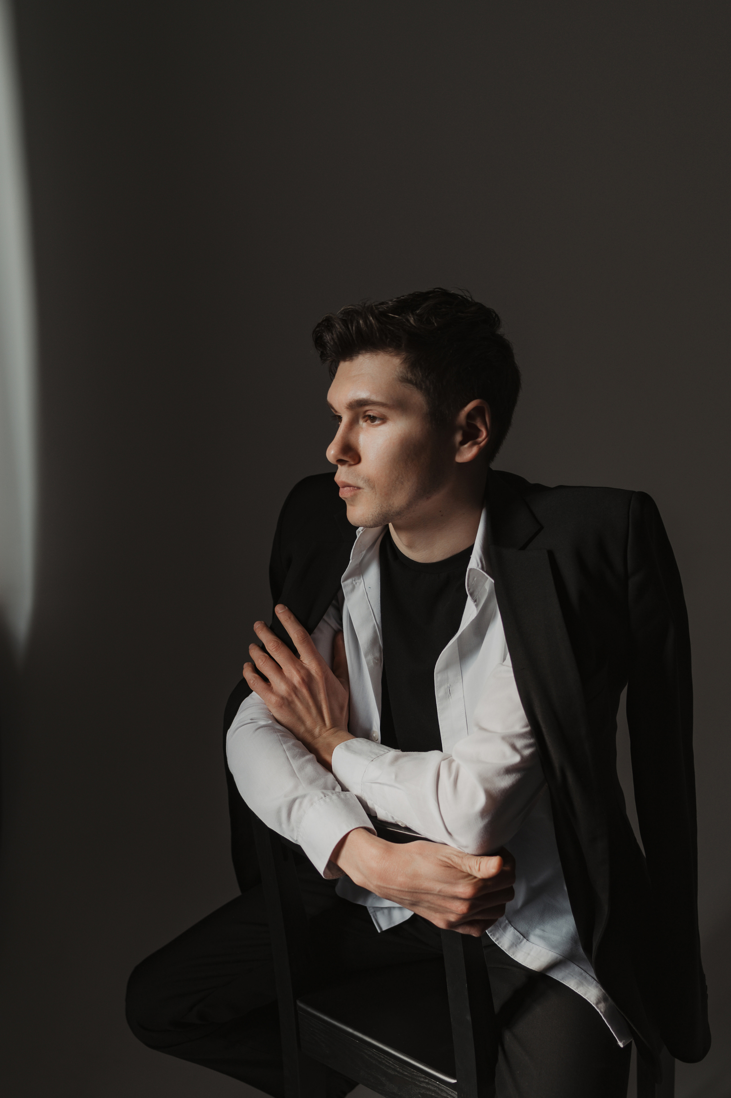 Для Матвея. Свадебный и семейный фотограф в Тульской области Пашкова Екатерина