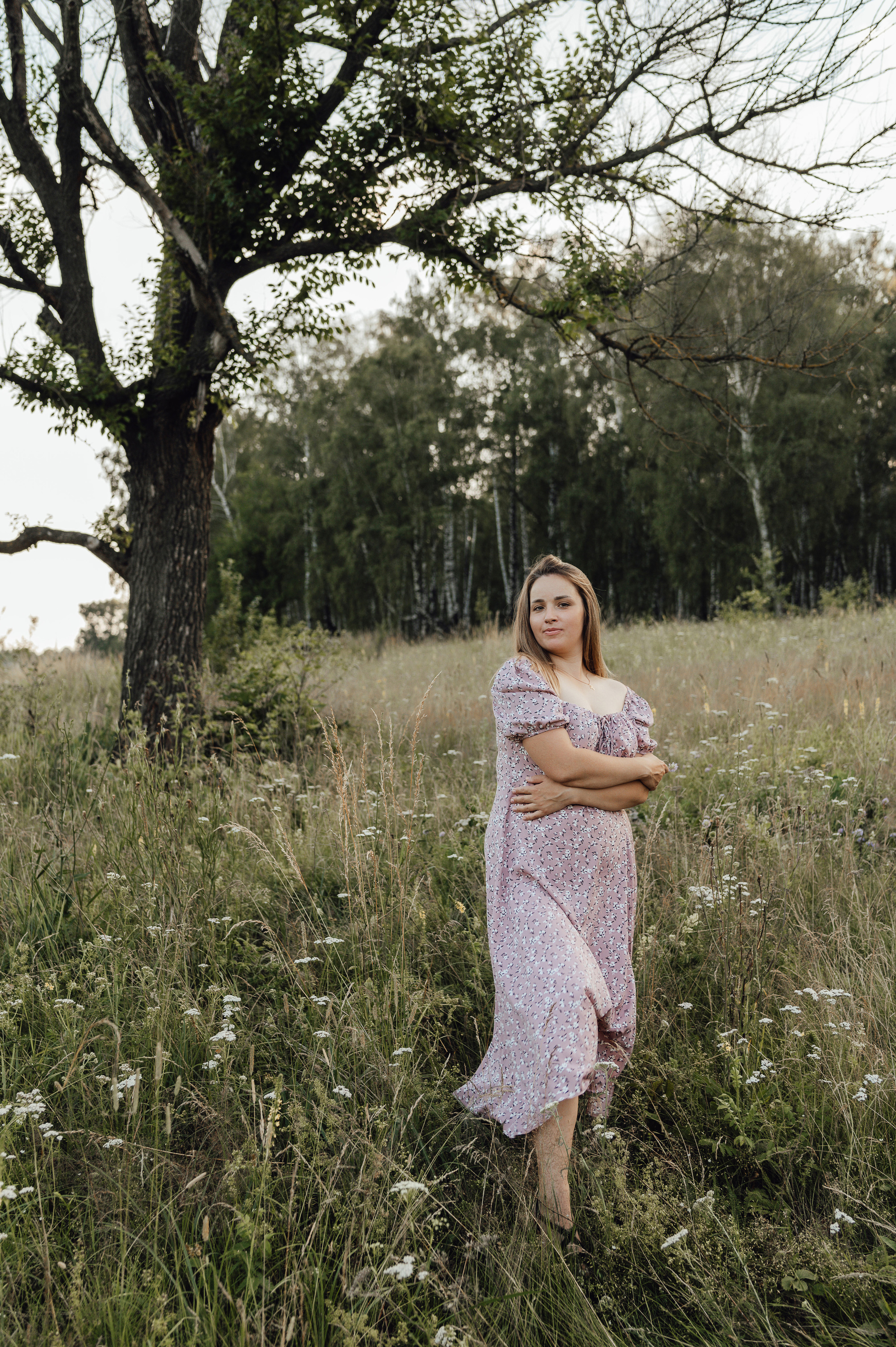Для Сергея, Ильмиры, Глеба и Миры. Свадебный и семейный фотограф в Тульской области Пашкова Екатерина