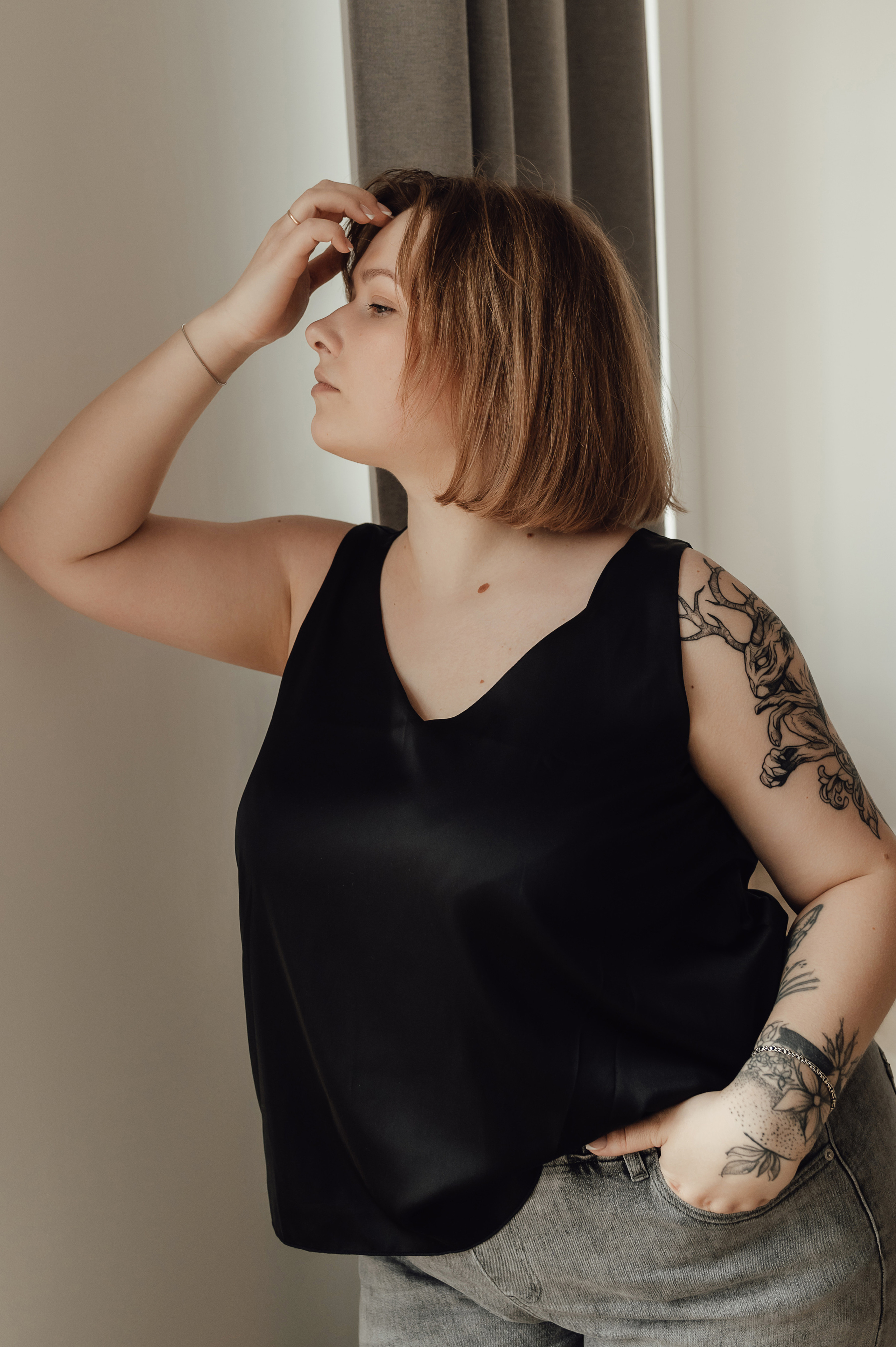 Для Наташи и Миши. Свадебный и семейный фотограф в Тульской области Пашкова Екатерина