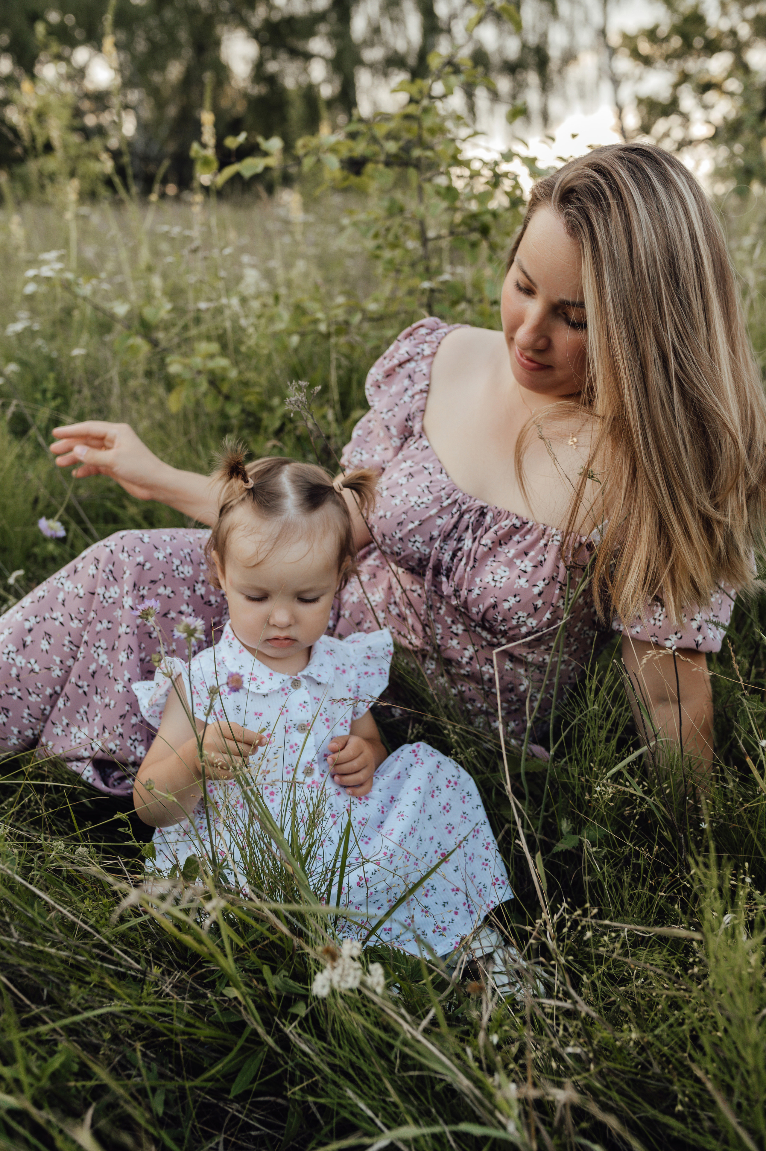 Для Сергея, Ильмиры, Глеба и Миры. Свадебный и семейный фотограф в Тульской области Пашкова Екатерина