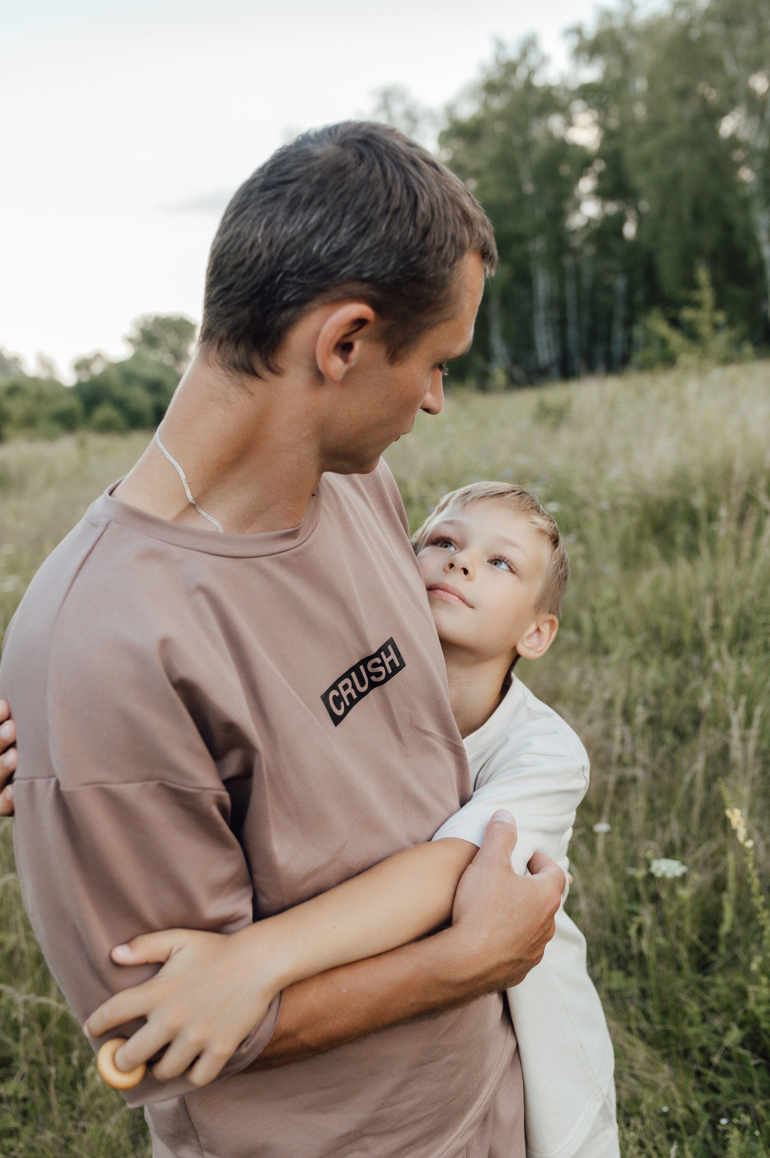 Для Сергея, Ильмиры, Глеба и Миры. Свадебный и семейный фотограф в Тульской области Пашкова Екатерина