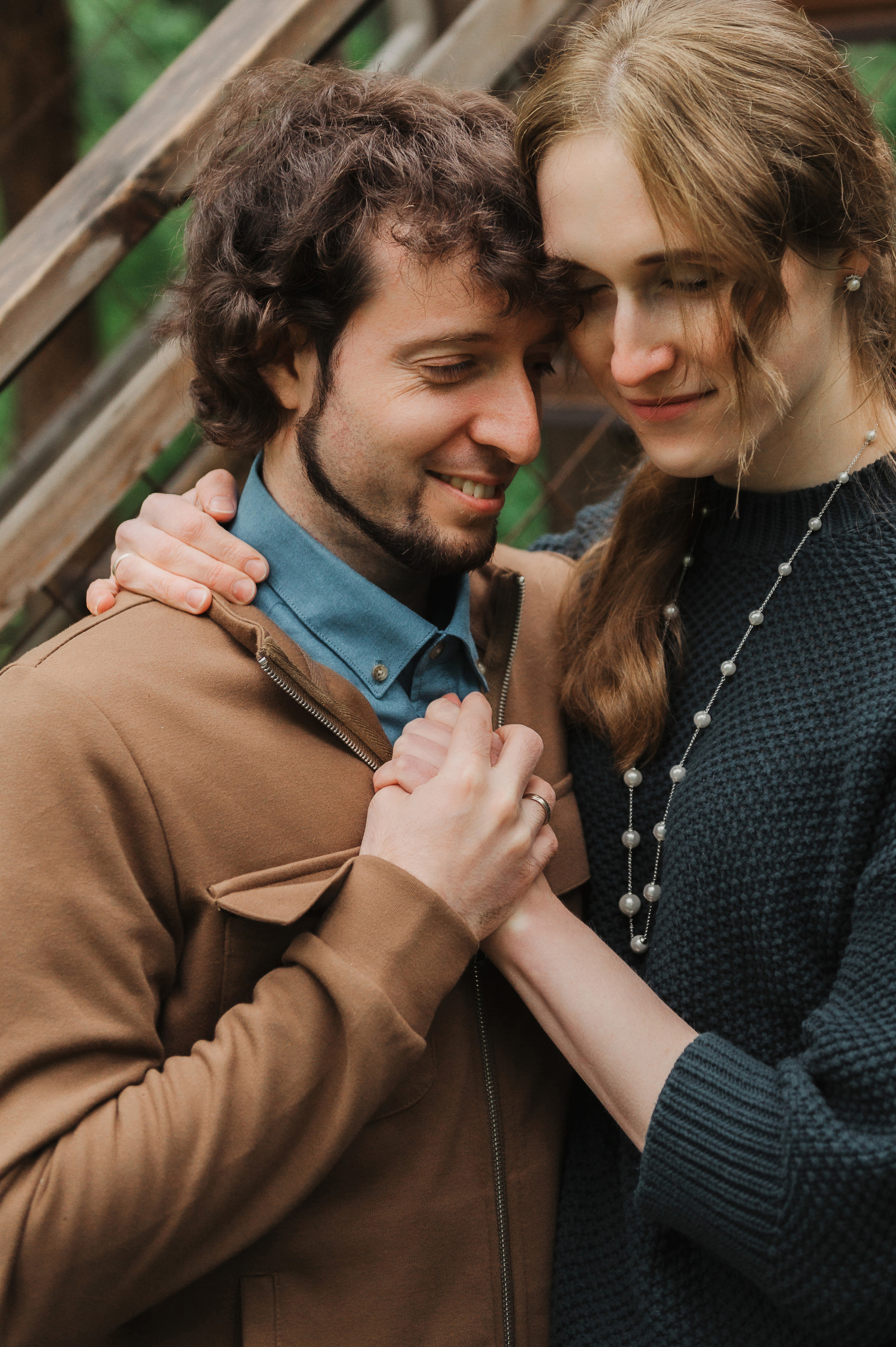 Папин дом на дереве. Свадебный и семейный фотограф в Тульской области Пашкова Екатерина