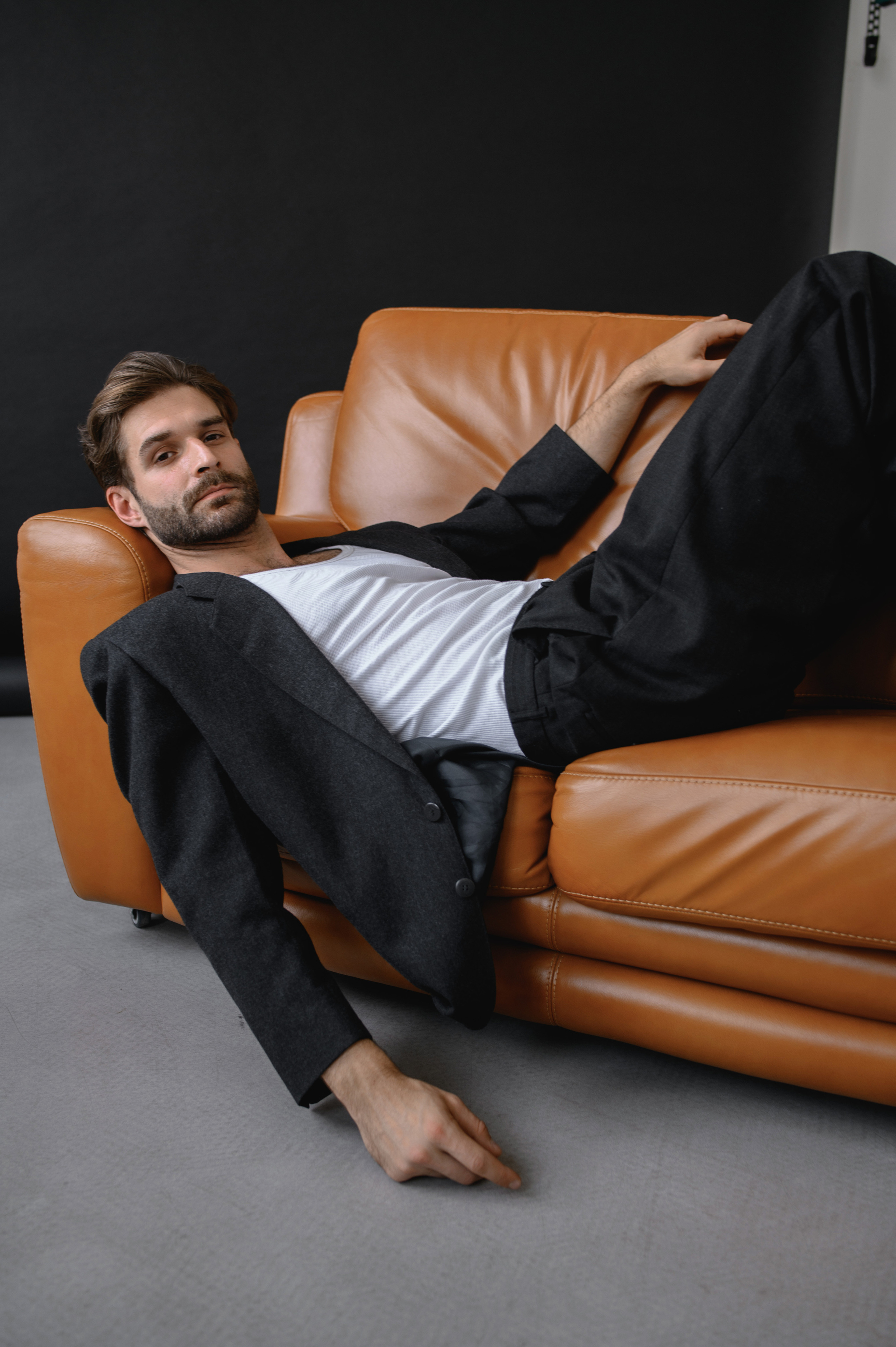 Для Димы. Свадебный и семейный фотограф в Тульской области Пашкова Екатерина