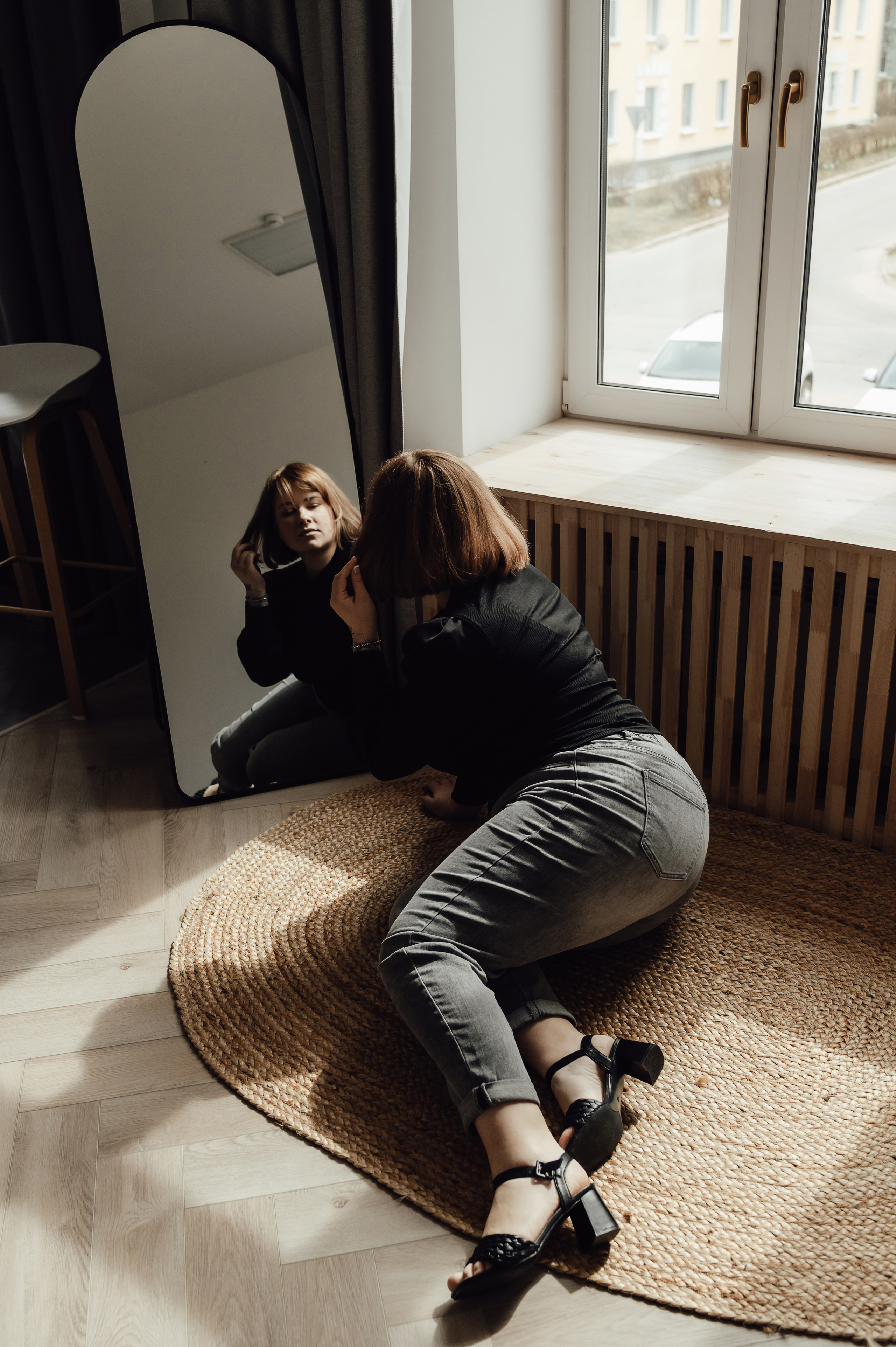 Для Наташи и Миши. Свадебный и семейный фотограф в Тульской области Пашкова Екатерина