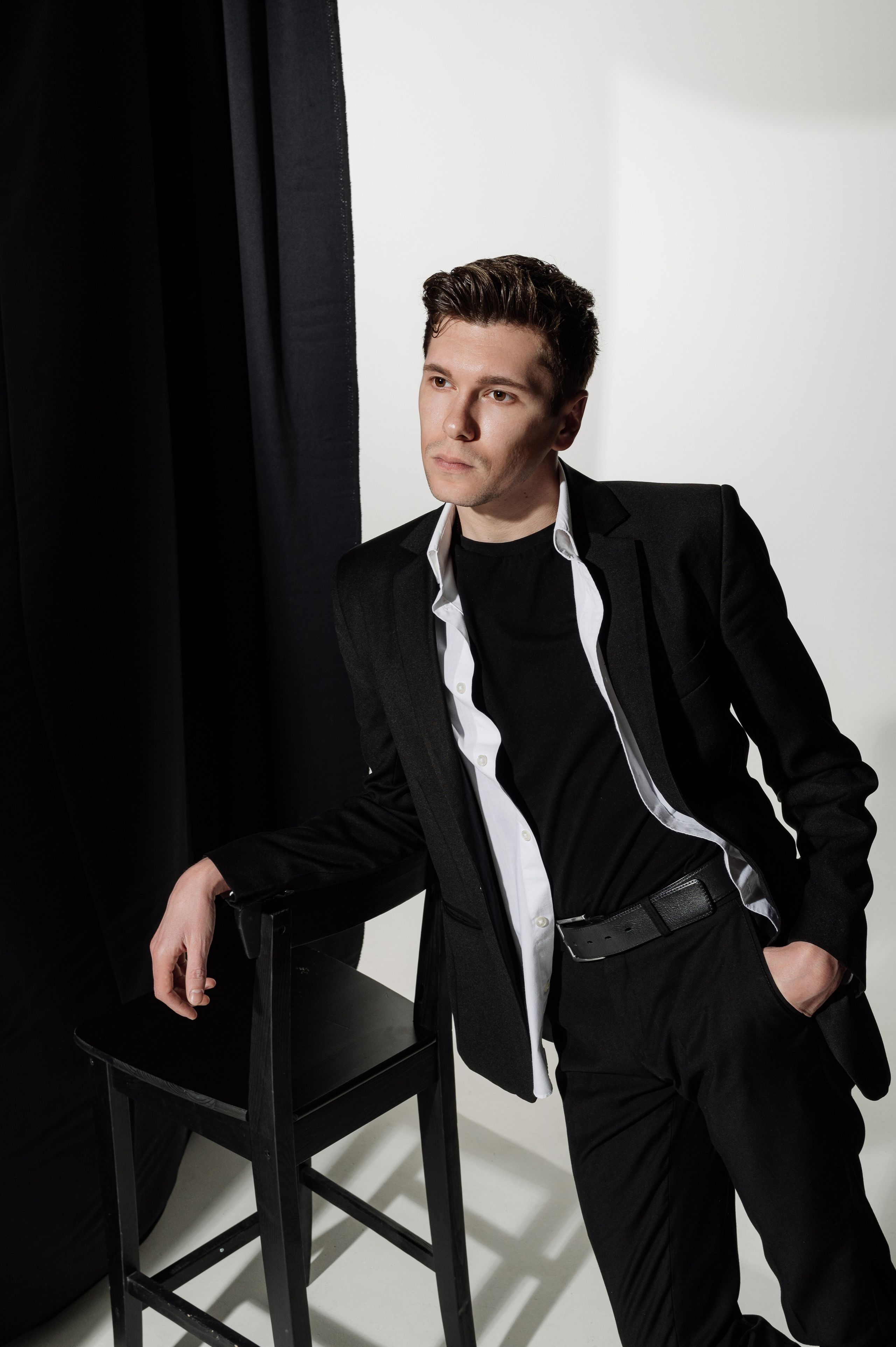 Для Матвея. Свадебный и семейный фотограф в Тульской области Пашкова Екатерина