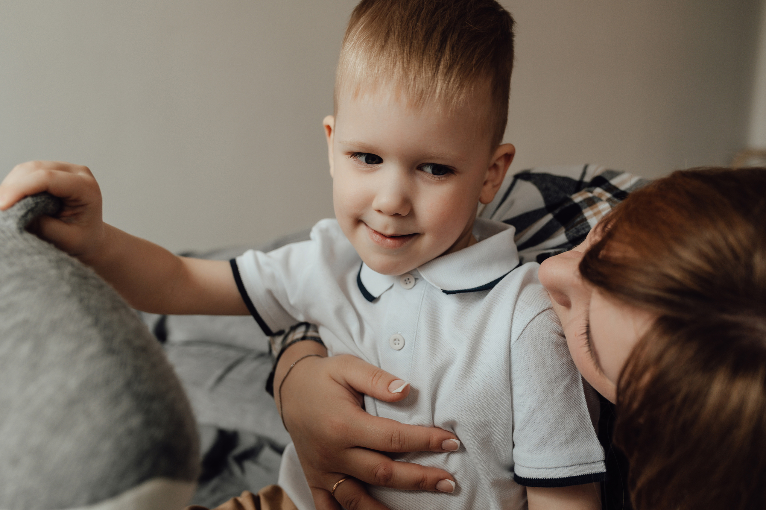 Для Наташи и Миши. Свадебный и семейный фотограф в Тульской области Пашкова Екатерина