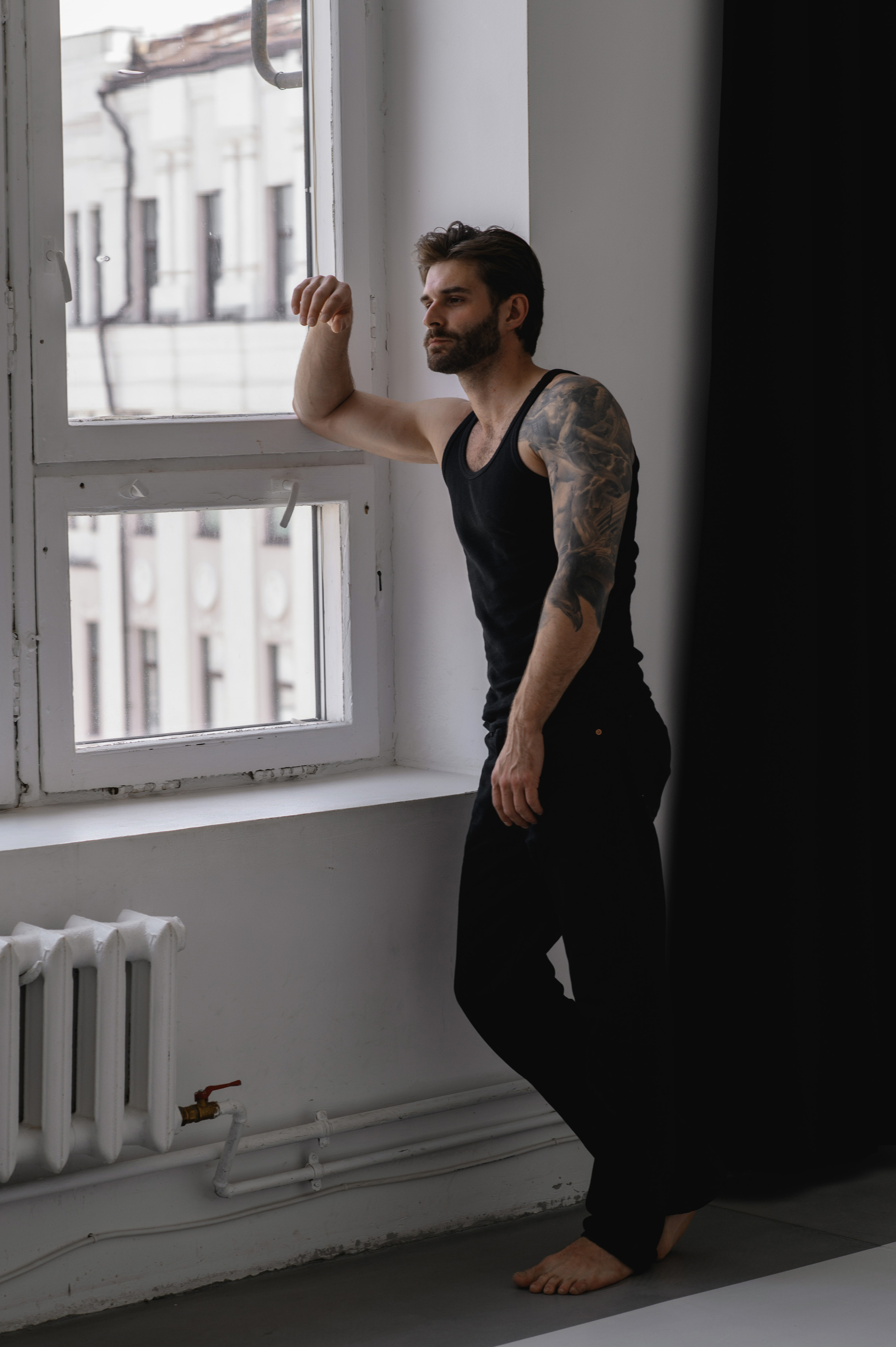 Для Димы. Свадебный и семейный фотограф в Тульской области Пашкова Екатерина