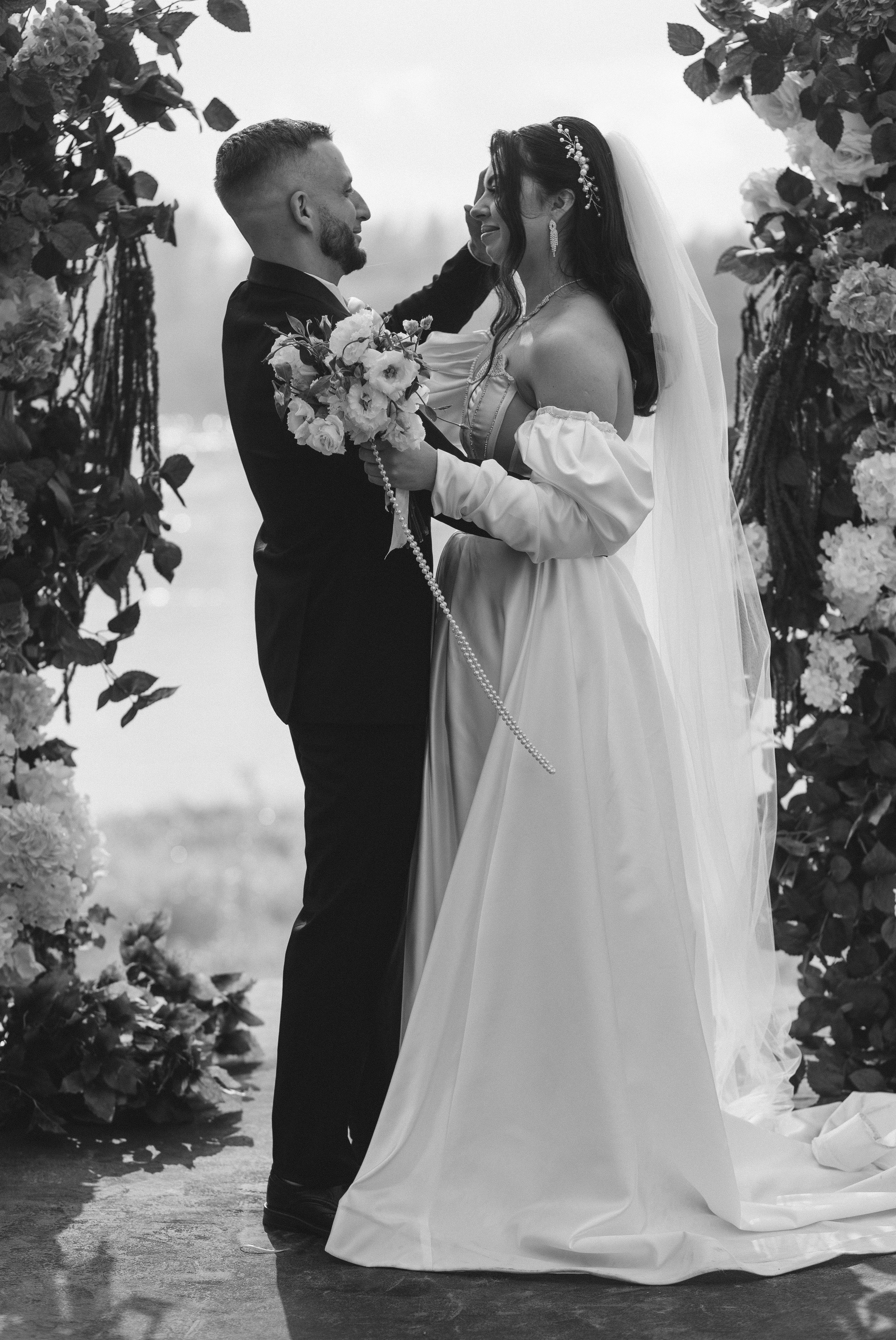 Игорь & Ангелина. Главная