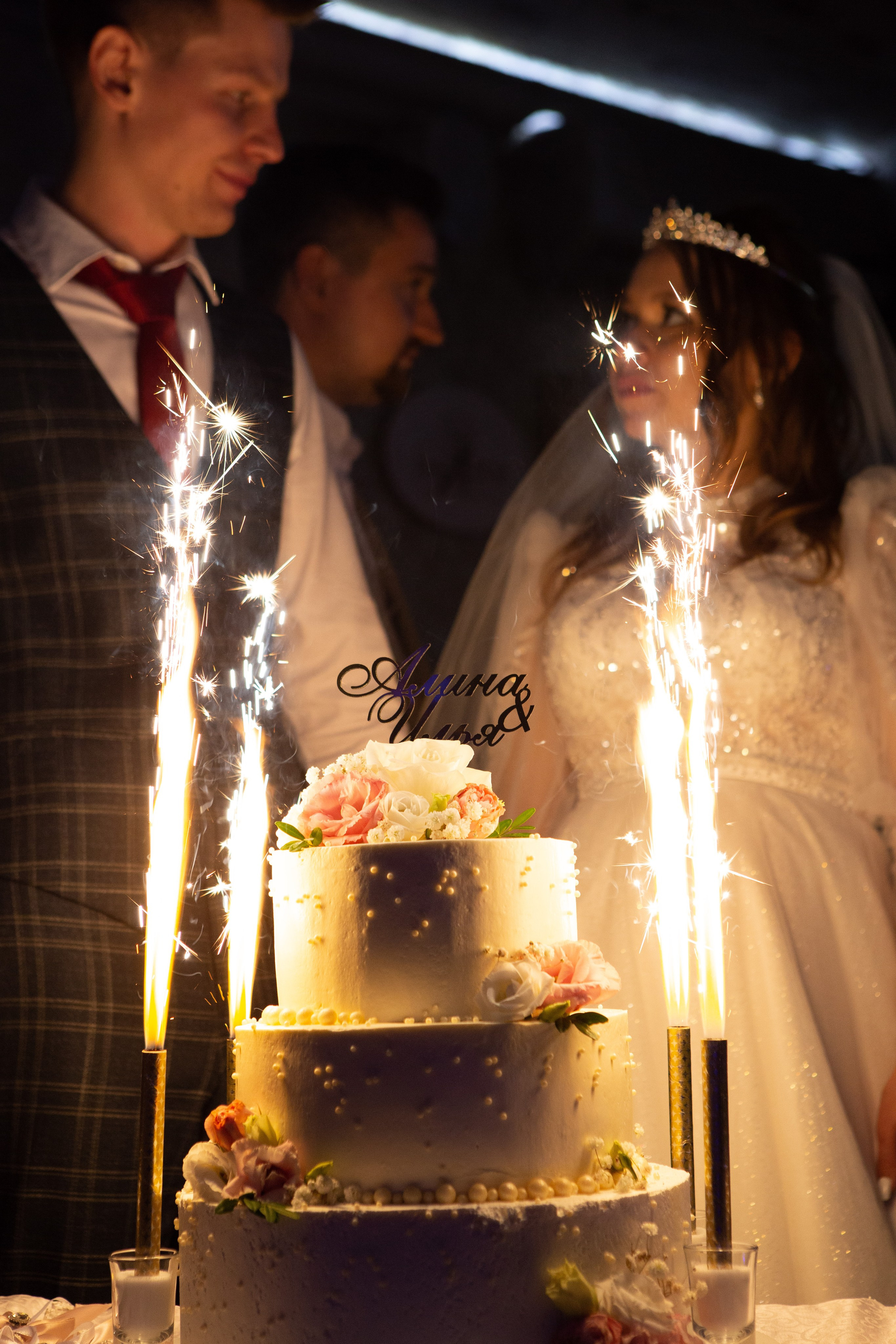 Илья и Алина. Фотограф, видеограф в Челябинске Глеб Хазиев