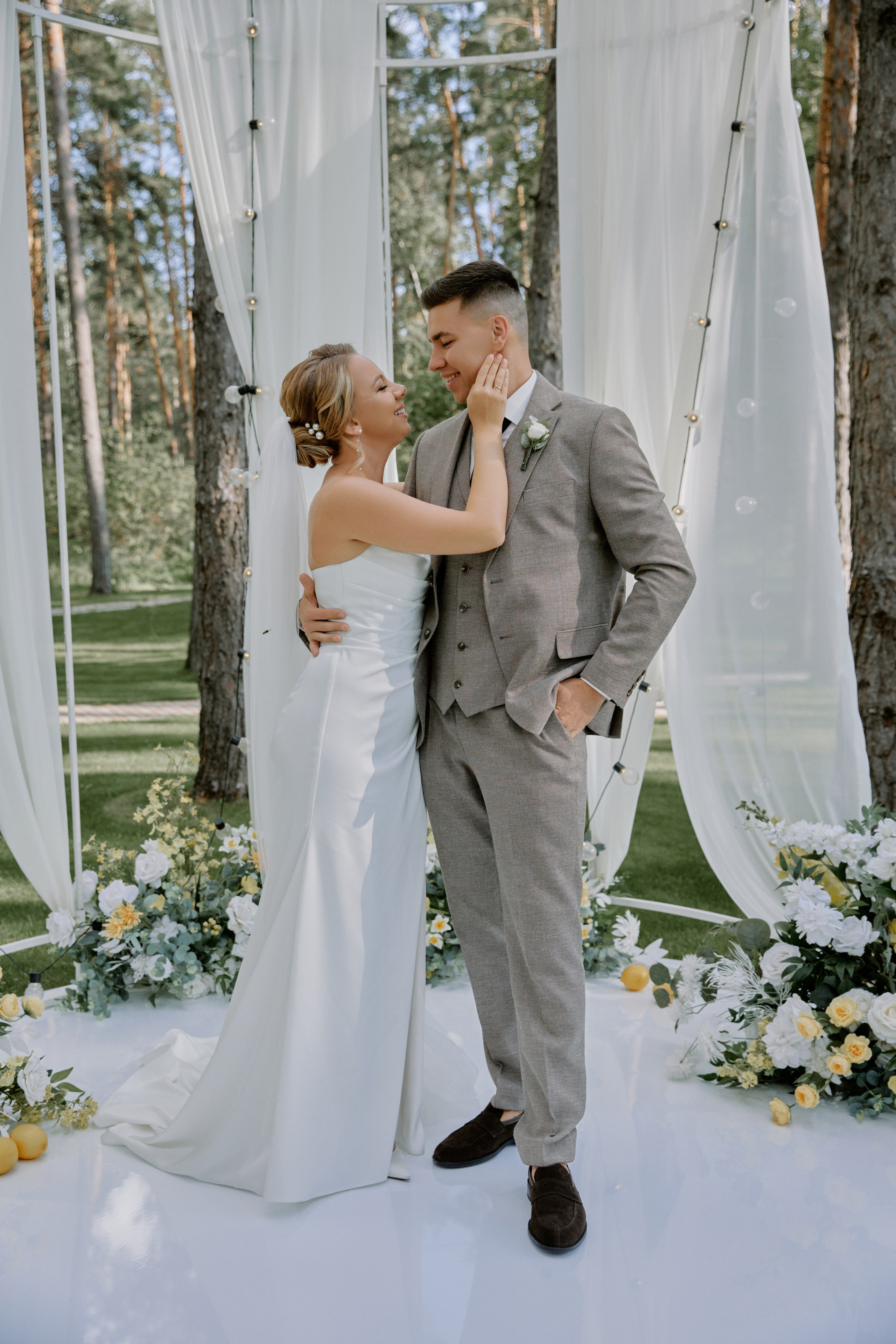 Мамма Мia!. Фотограф Елена Краснопевцева