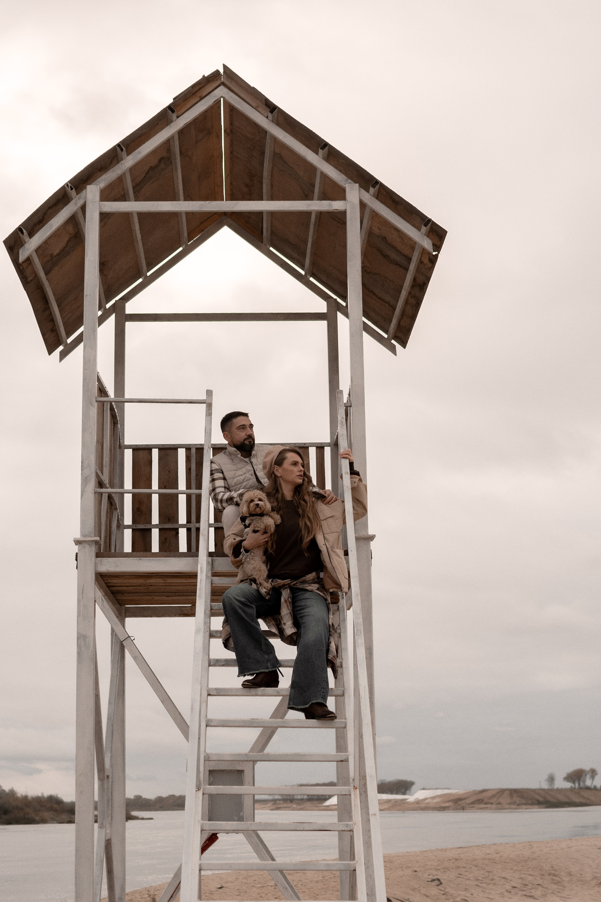 Алексей и Виктория. Свадебный и семейный фотограф в Серпухове Александра Дерюшева