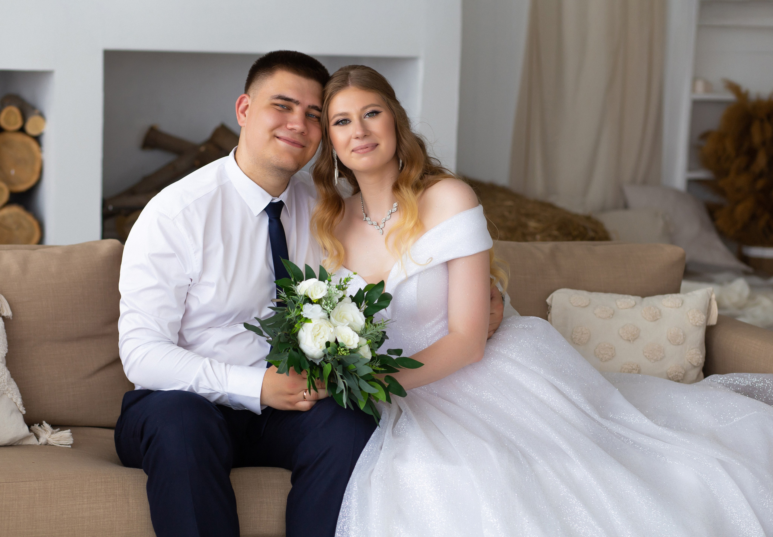 Свадьбы. Фотограф в Комсомольске-на-Амуре