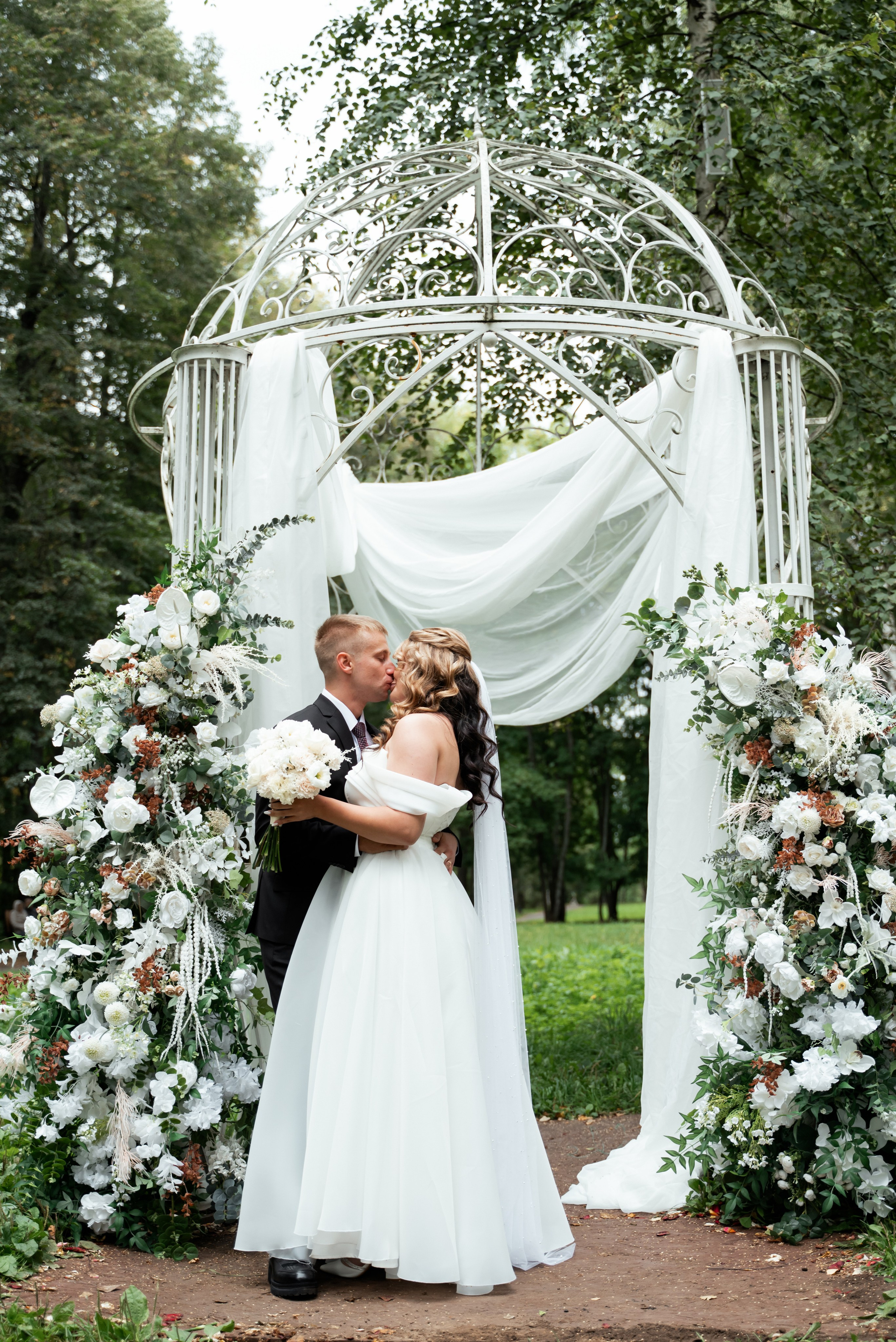 Nik&Asy wed. Свадебный и семейный фотограф в Ижевске Романова Ольга
